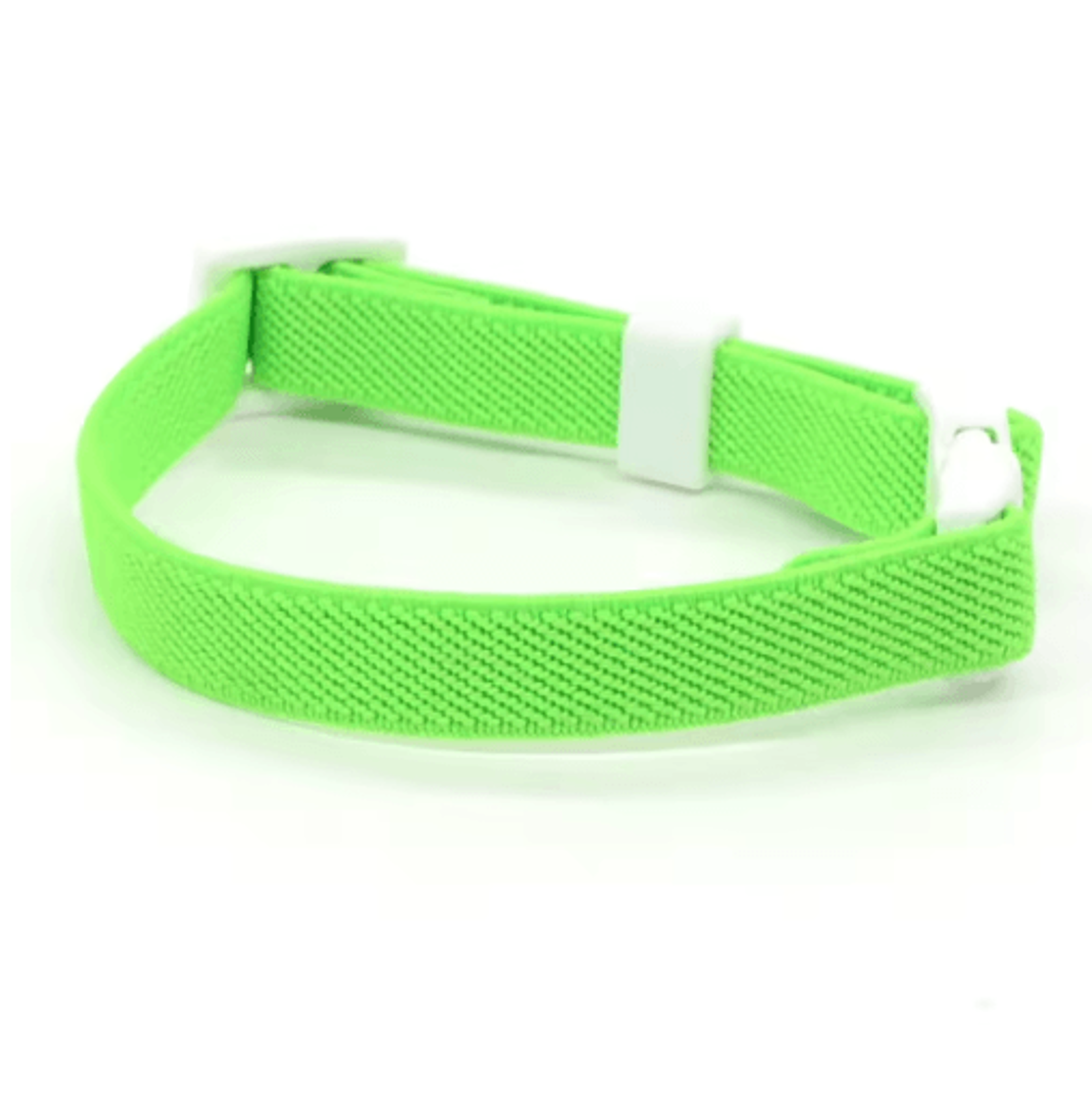 Cute Lightweight Safety Elastic Cat Collar For Cats  Puppies 0