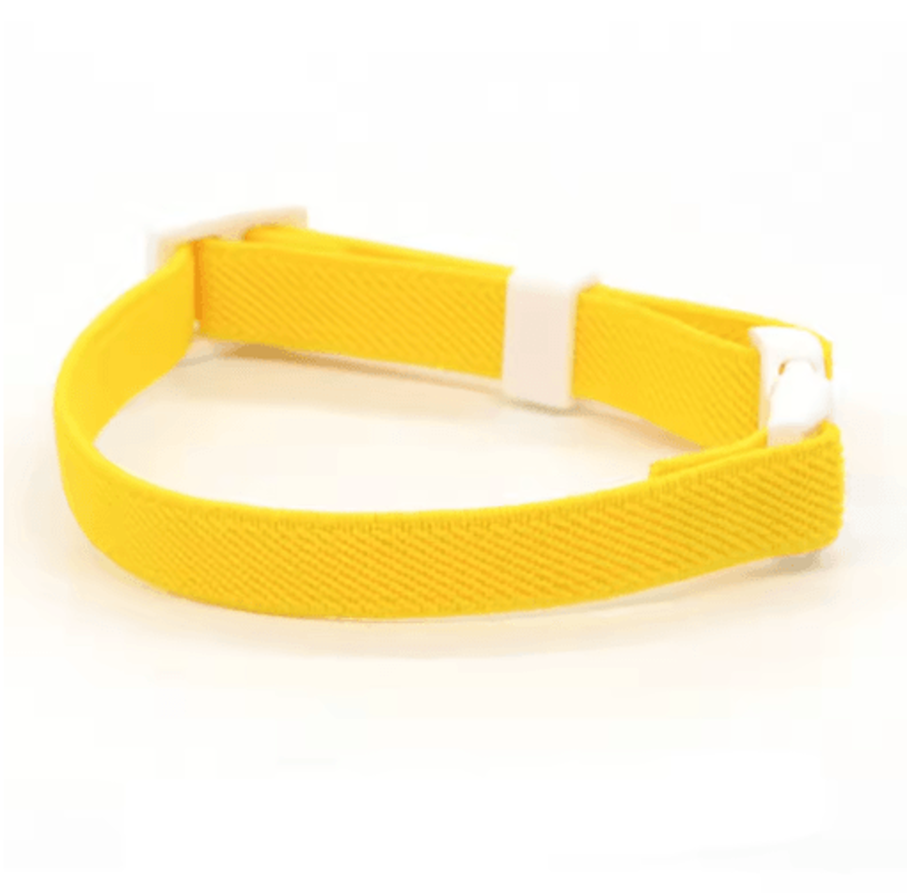 Cute Lightweight Safety Elastic Cat Collar For Cats  Puppies 2