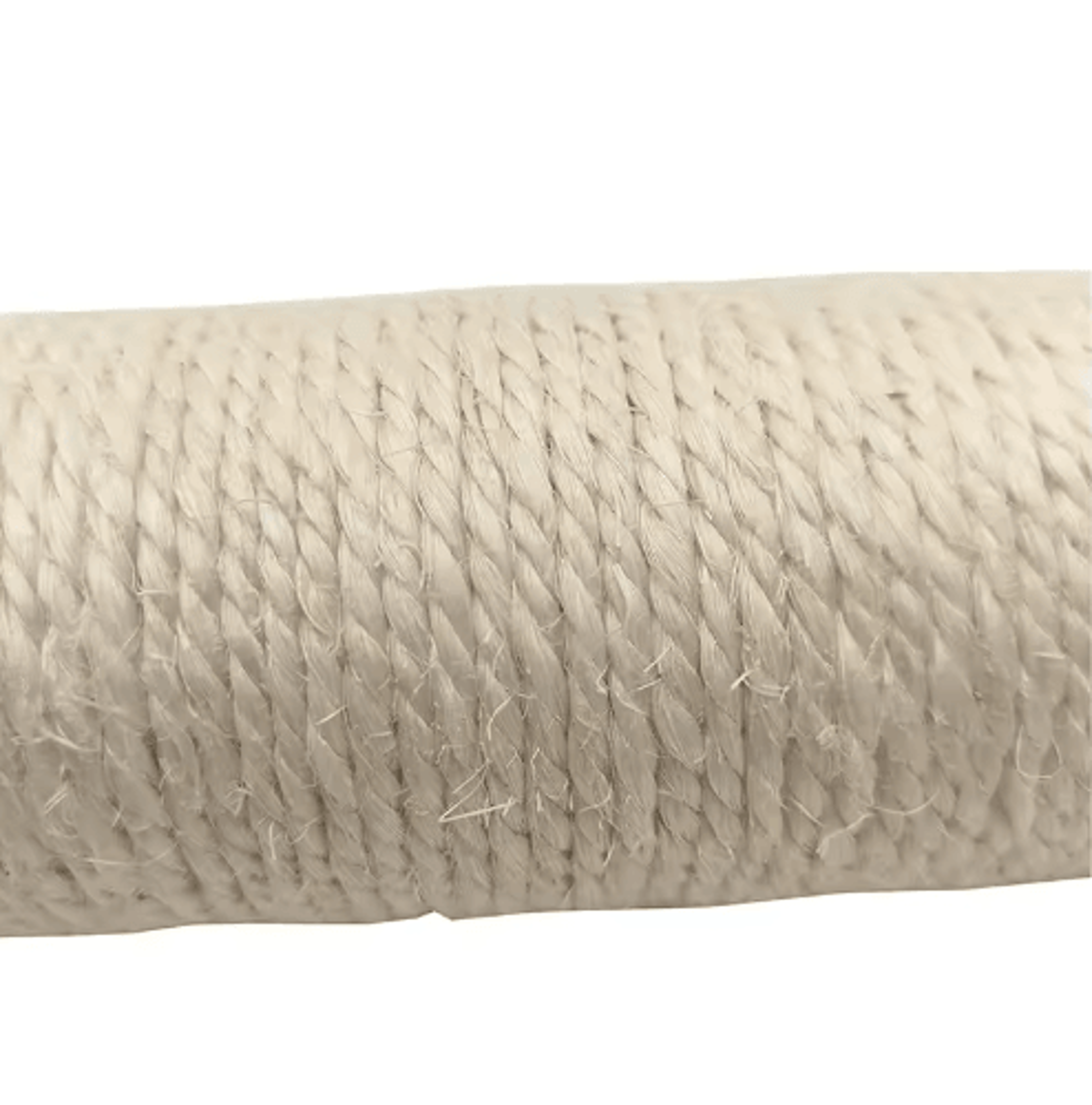 Sisal Rope Cat Scratching Post Replacement For DIY Cat Trees 4