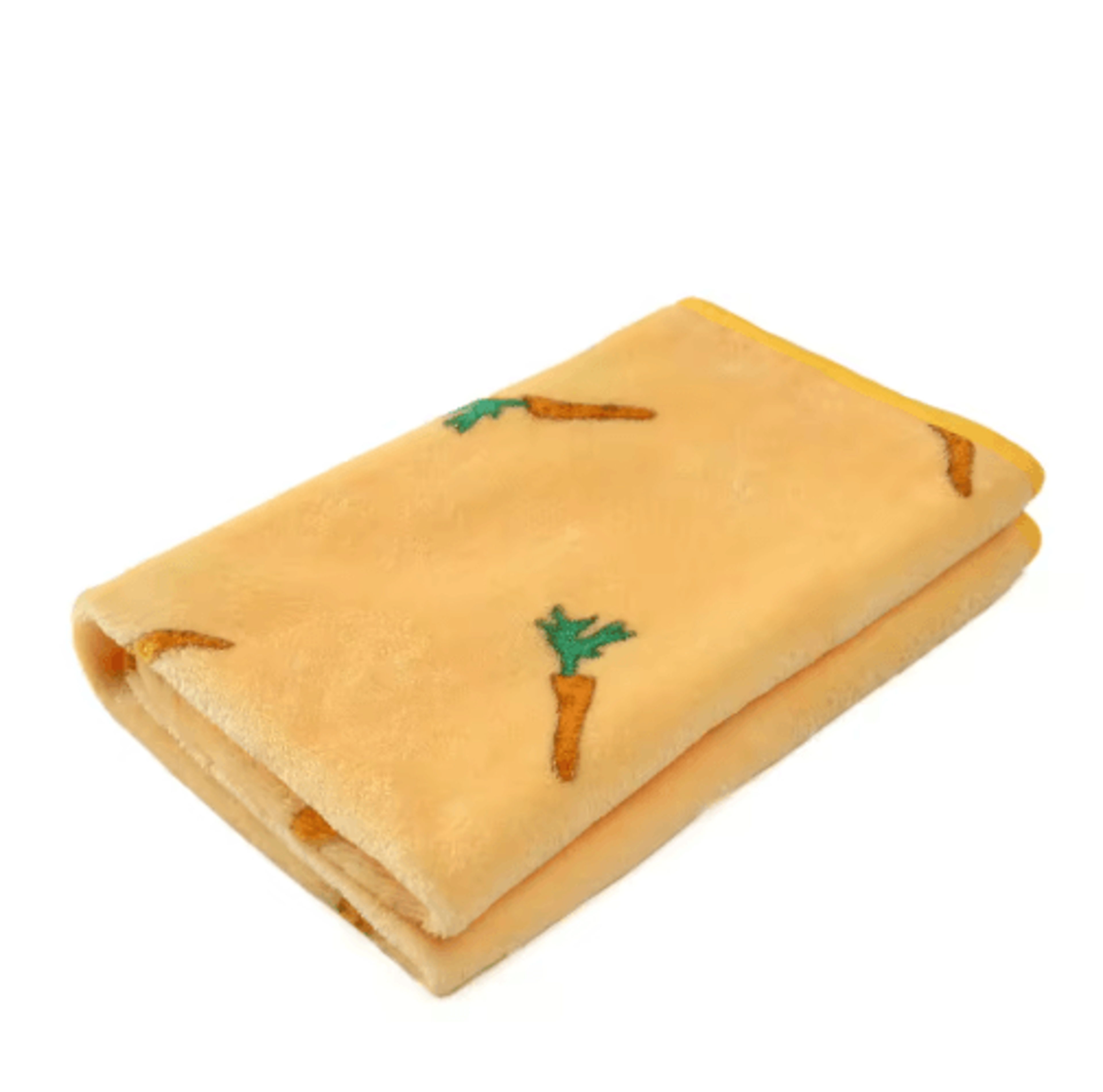 Warm Plush Winter Pet Blanket  Cozy Cat Bed Mat 5