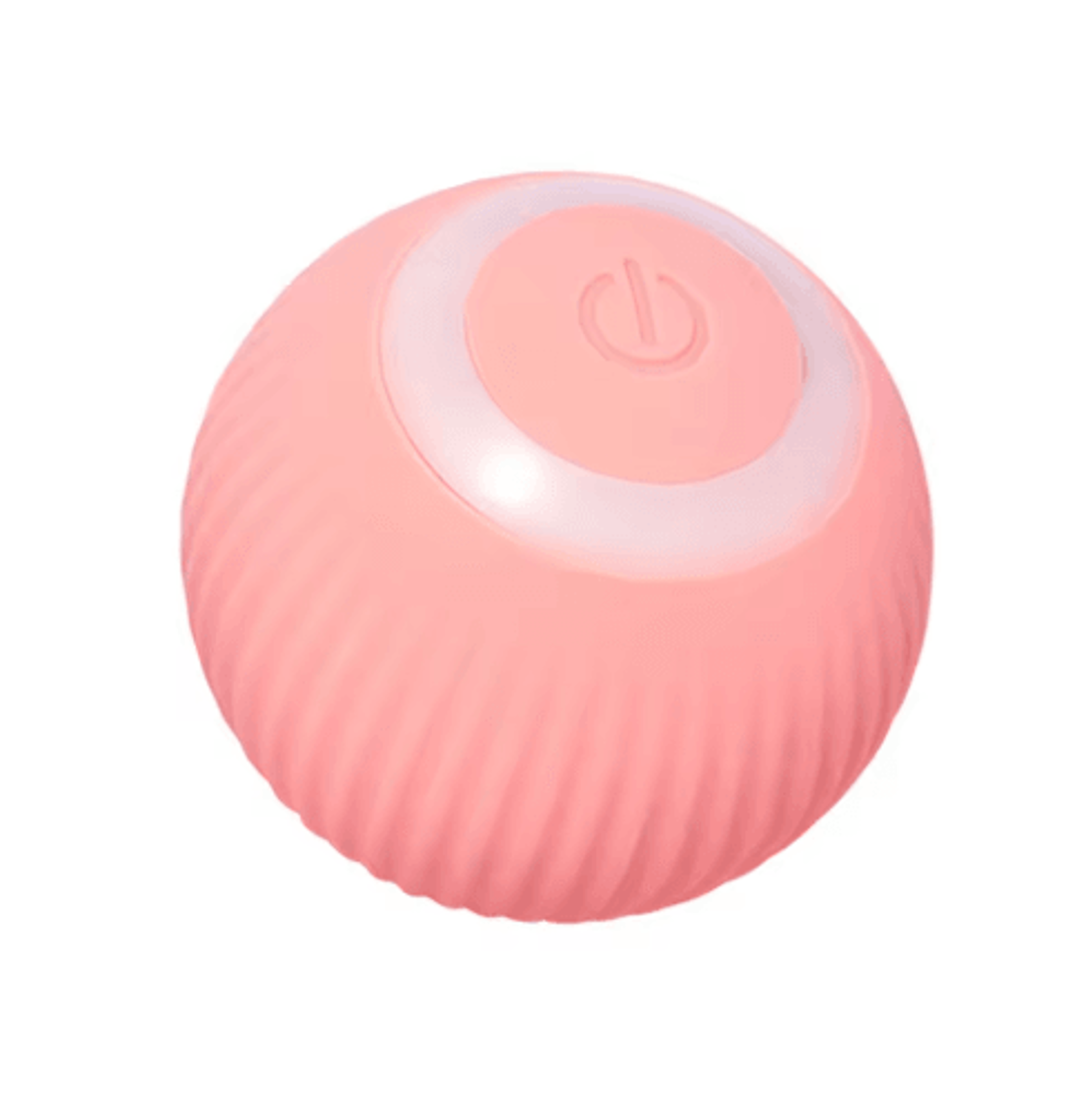 Smart Automatic Rolling Cat Toy Ball  Interactive SelfMoving Toy For Indoor Cats 6