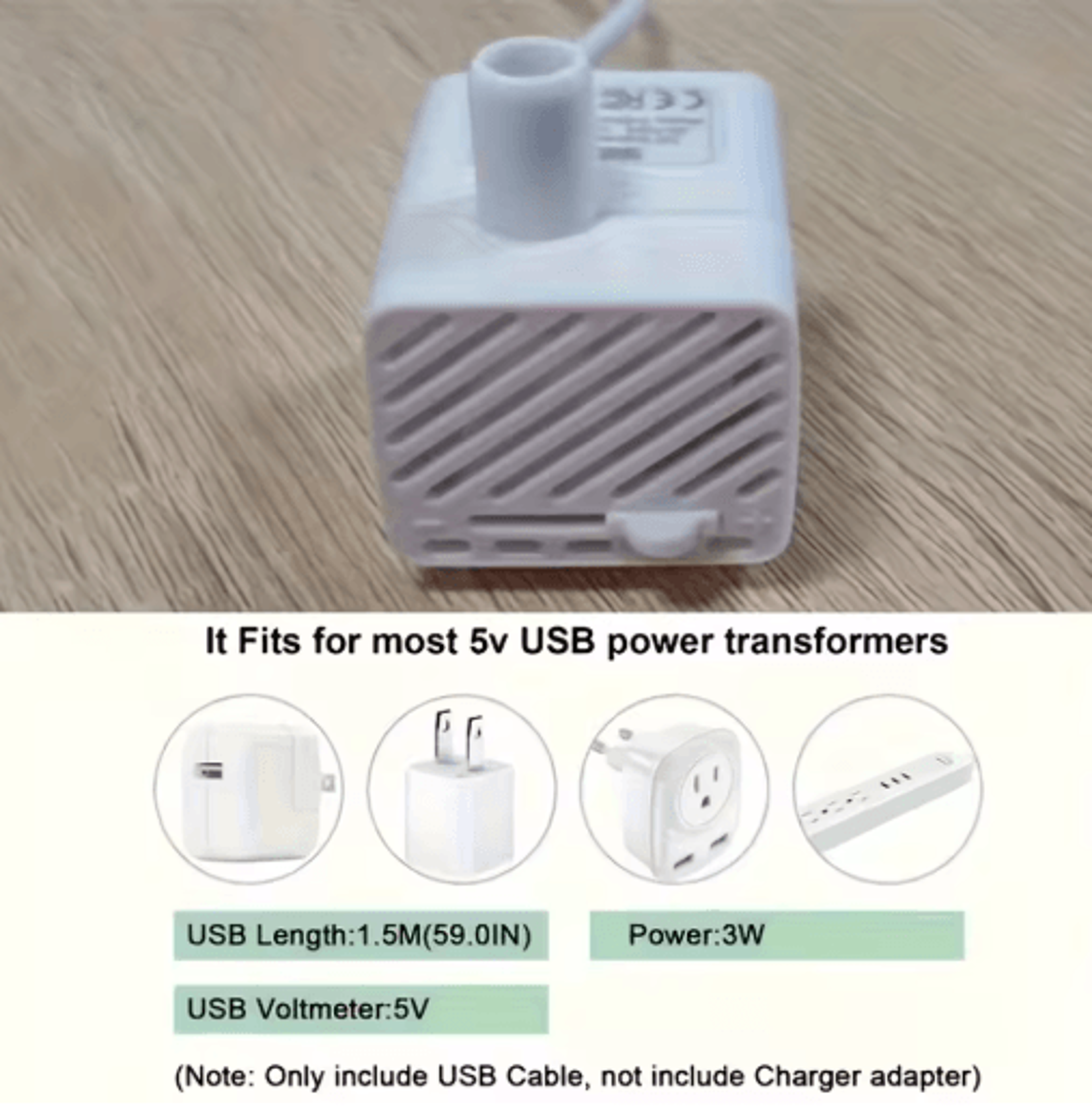 15L Automatic Cat Water Fountain  Circulating Flow Pet Water Dispenser For Cats  Dogs 8