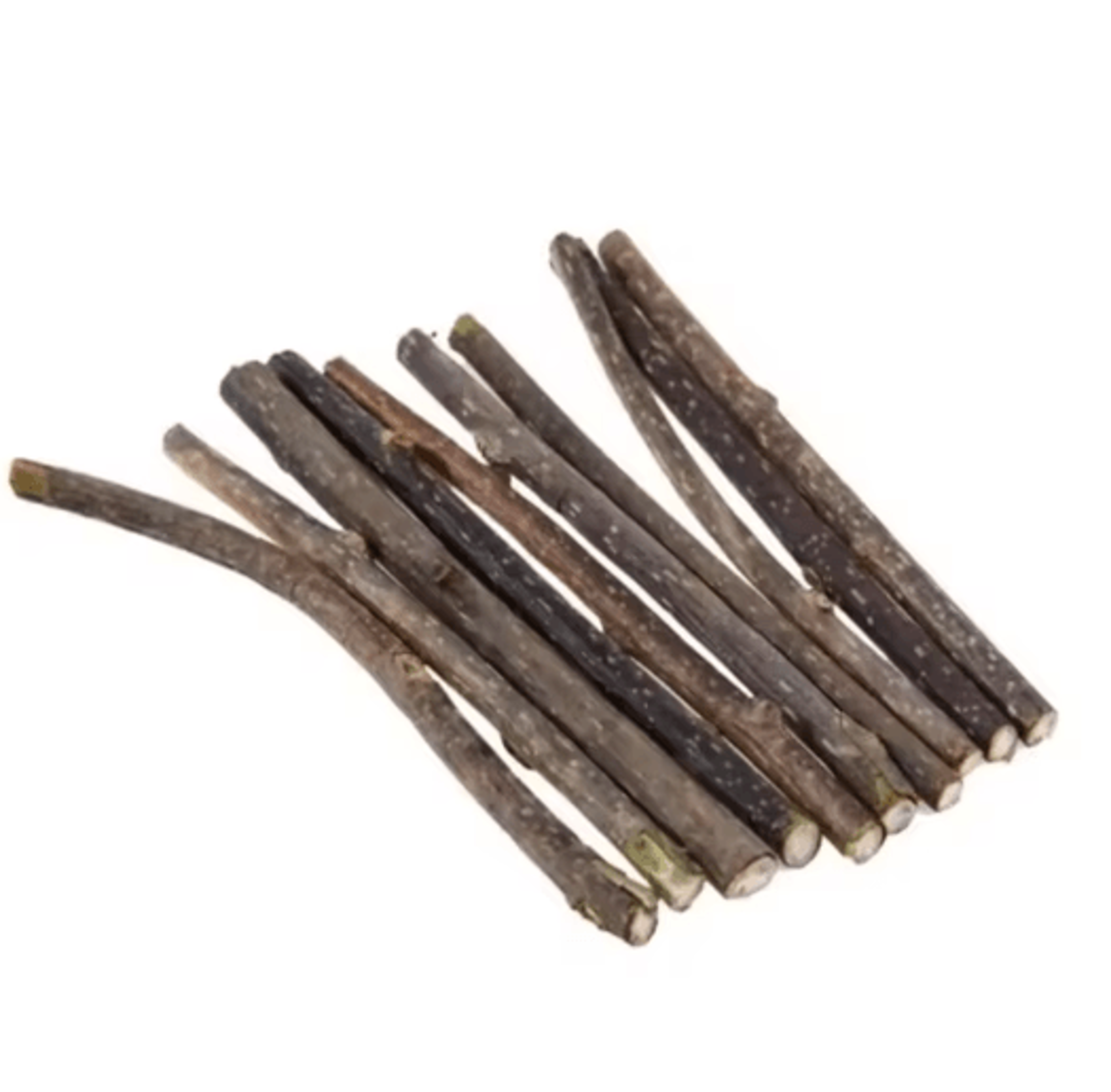 Natural Silvervine Cat Chew Sticks Teeth Cleaning  Teething Toys For Cats 2