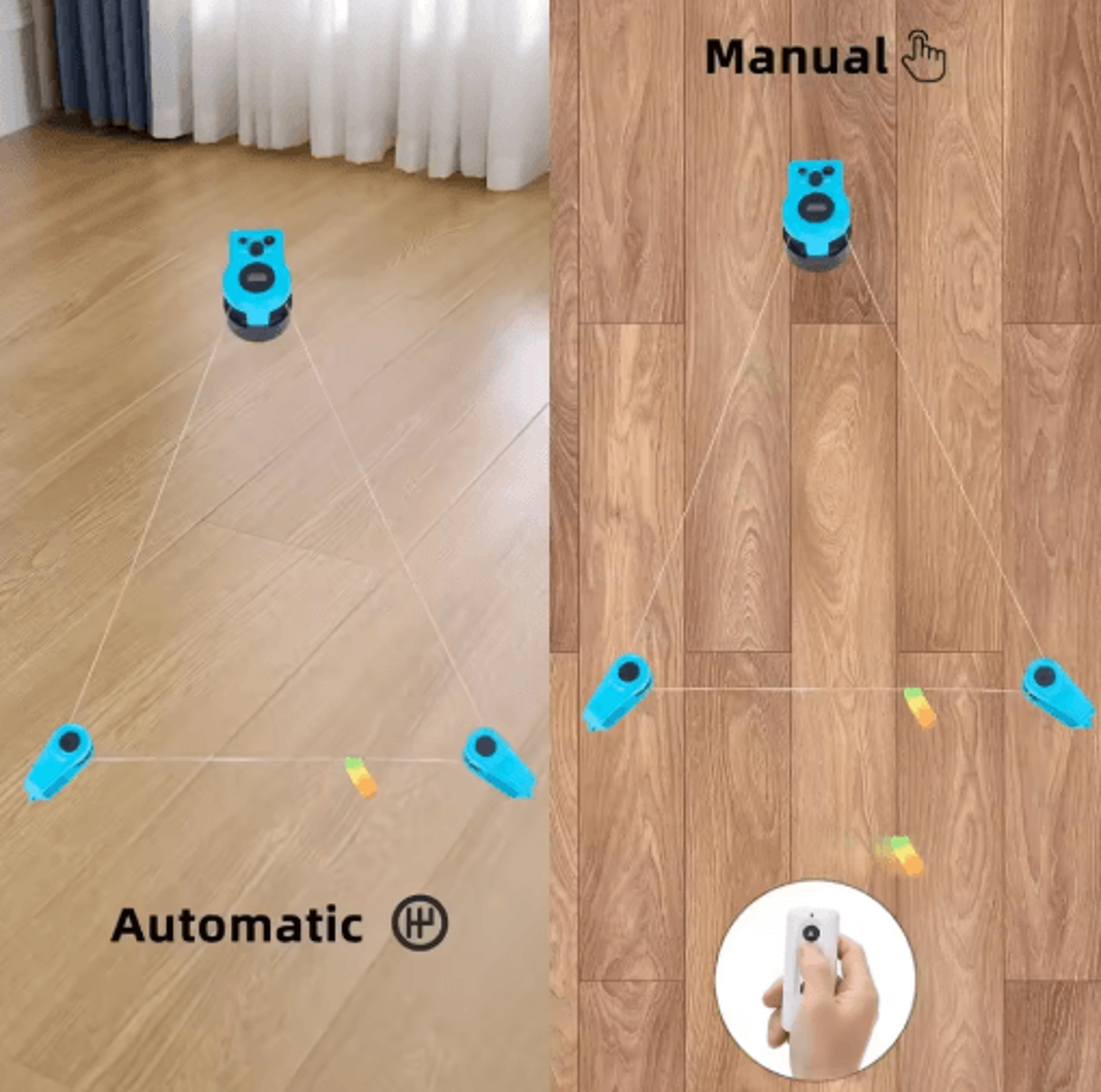 Smart Cat Exercise Wheel Interactive AdjustableSpeed Treadmill Toy For Indoor Cats 3