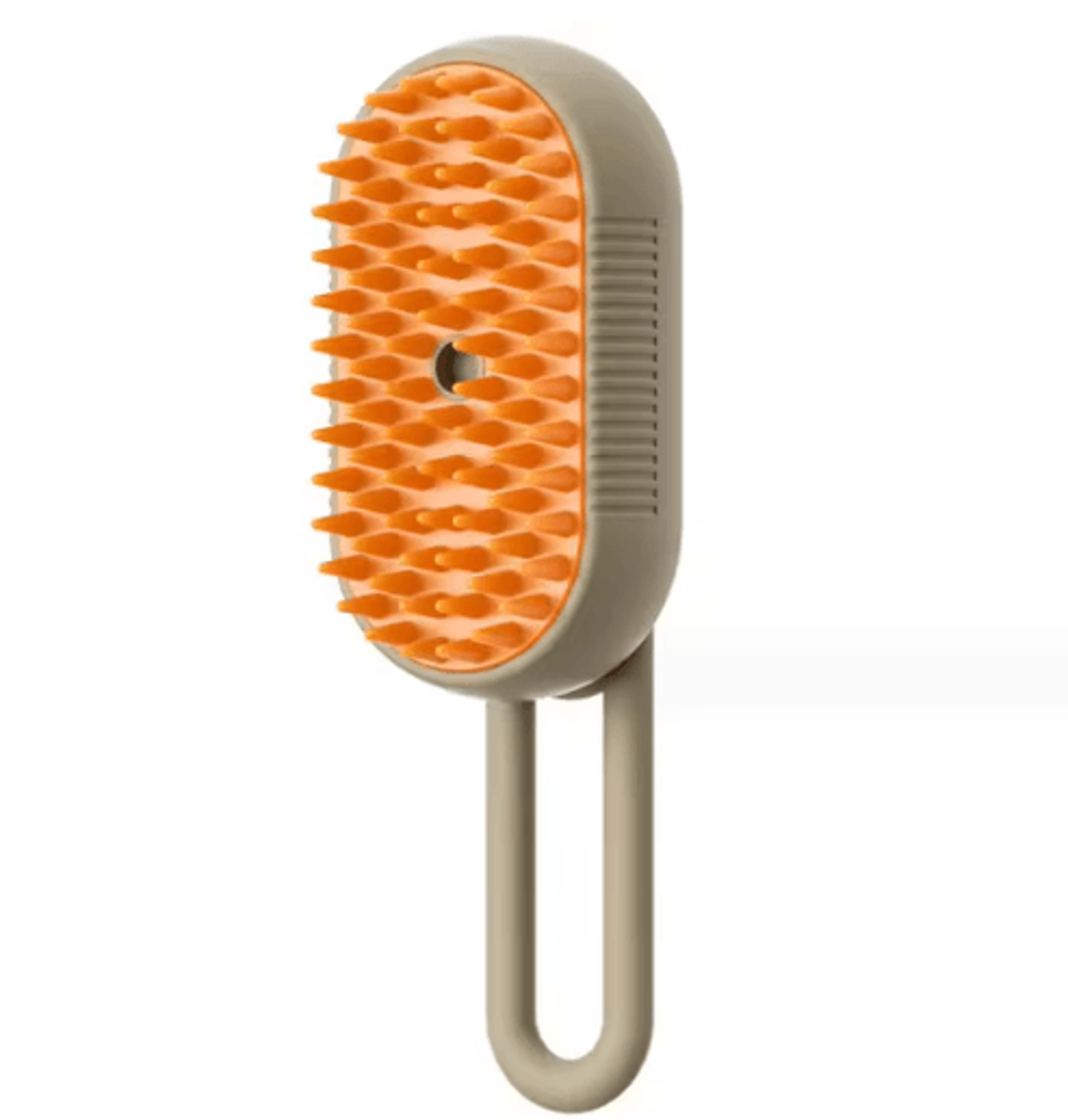 Electric Pet Spray Comb For Cats  Dogs With Self Cleaning Massage Brush 6