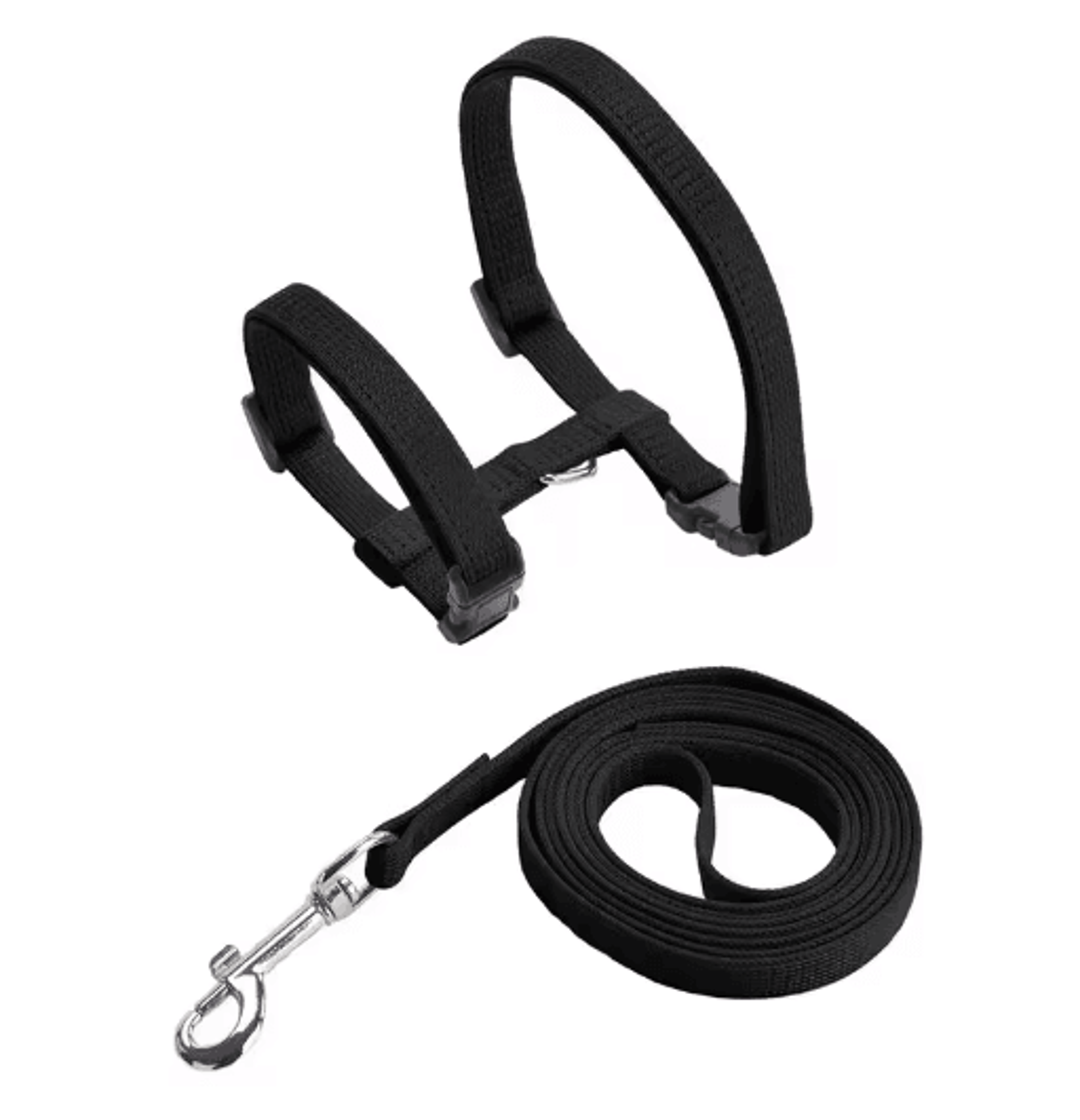 Escape Proof Pet Harness And Leash Set For Small Dogs  Cats 6