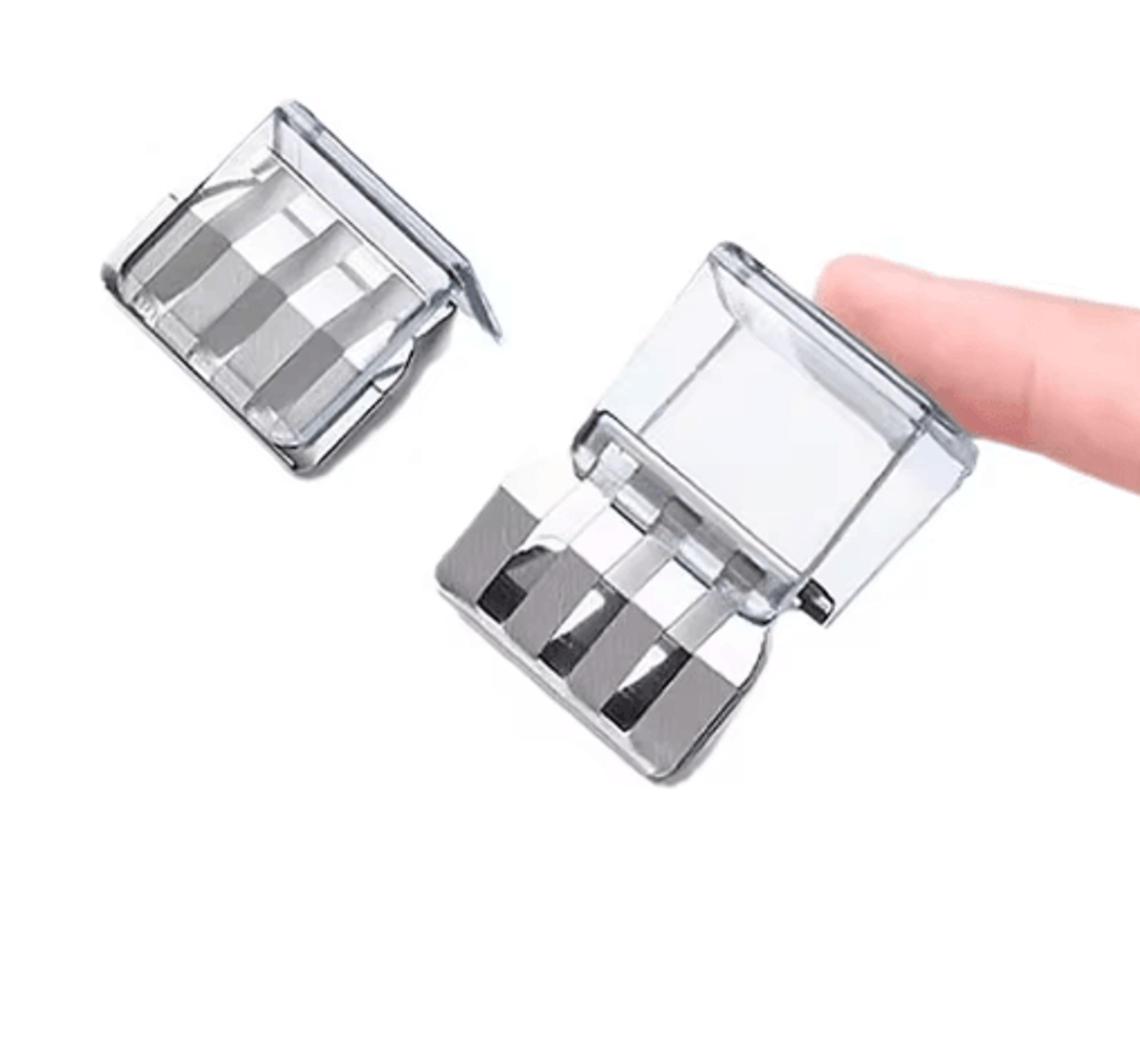 Cat Window Safety Lock  Cat Window Guard For AntiFall Protection  Controlled Window Opening 1