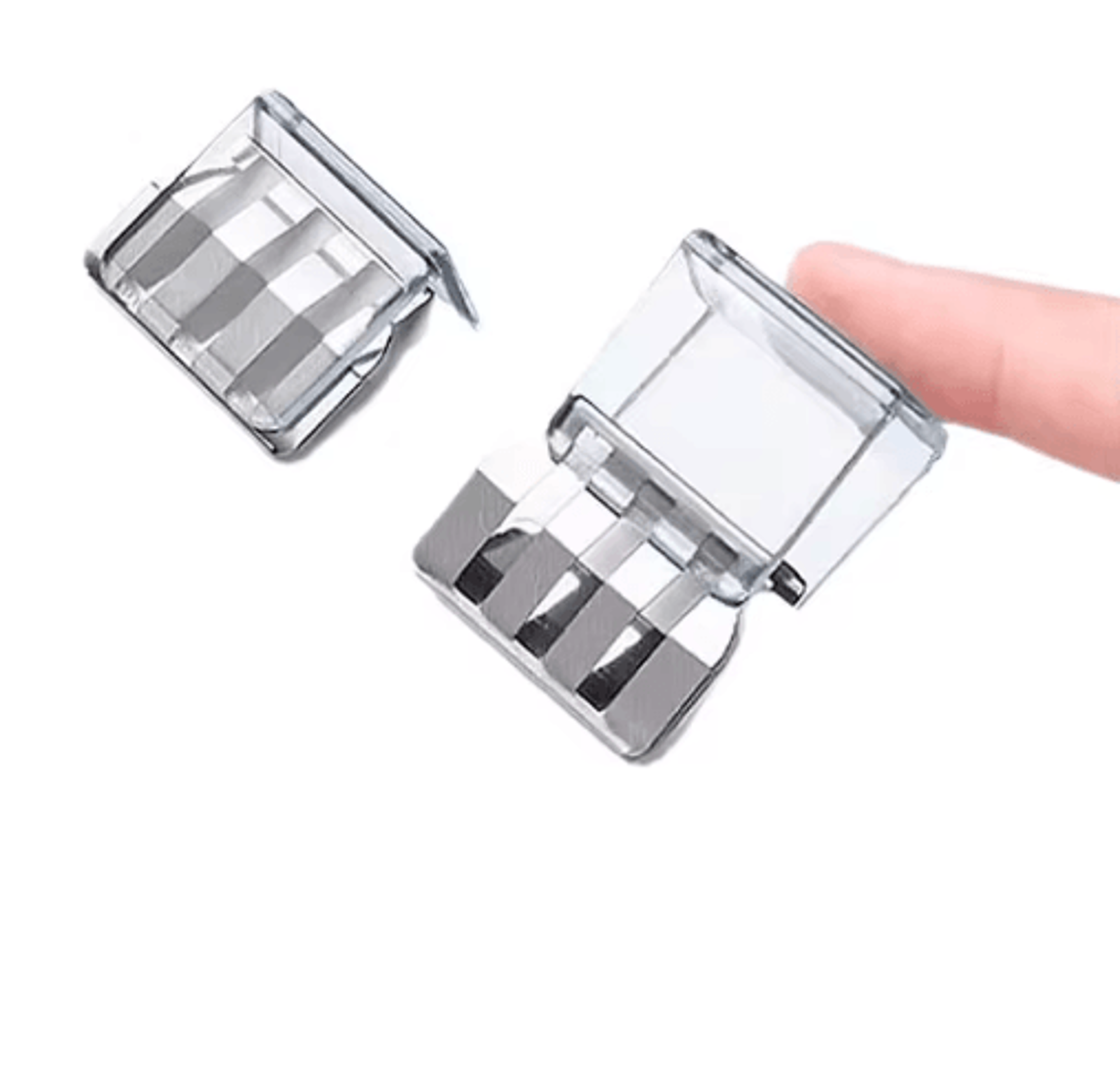 Cat Window Safety Lock  Cat Window Guard For AntiFall Protection  Controlled Window Opening 3