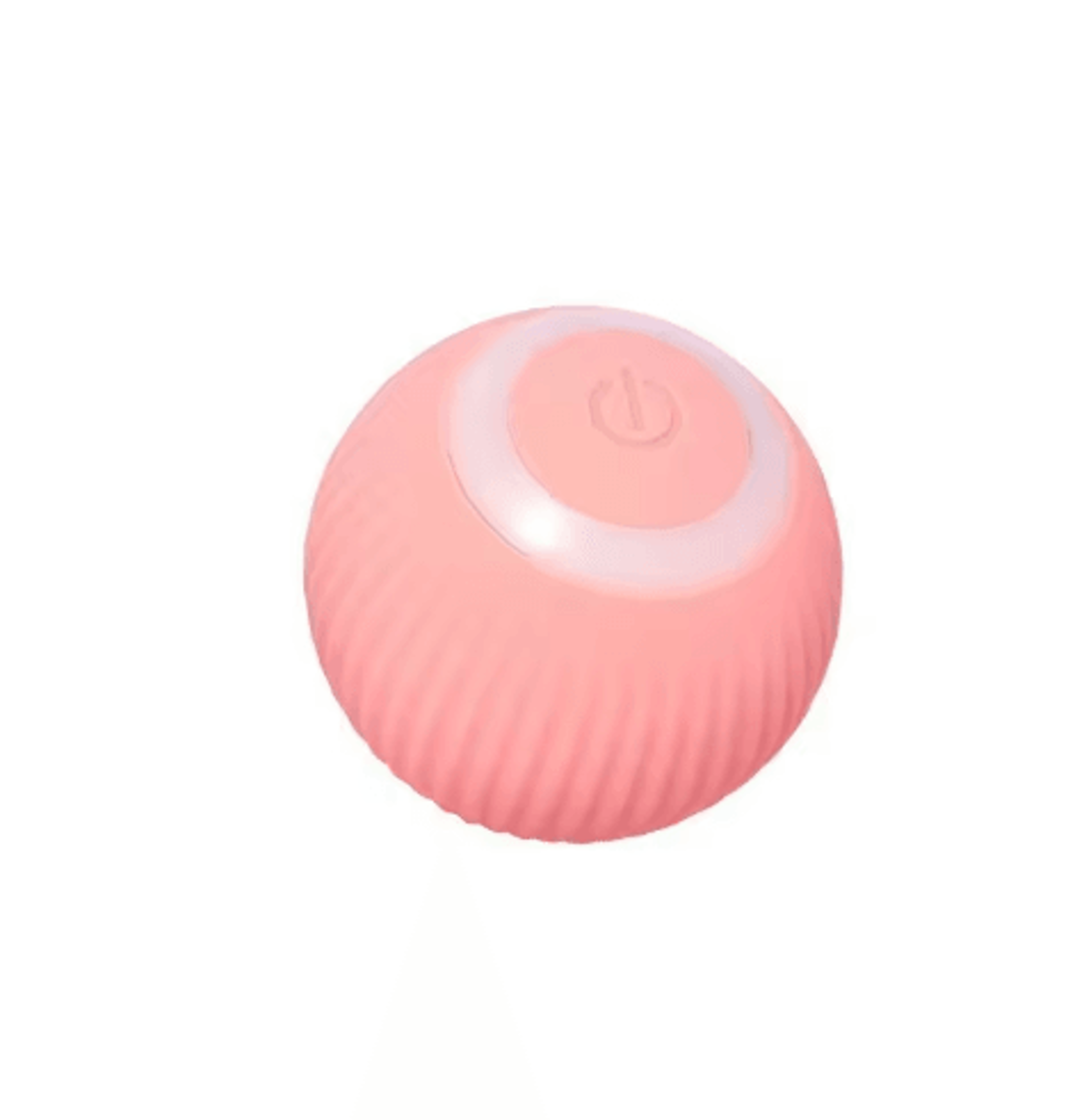 Turbo Roll Smart Automatic Rolling Ball Toy For Indoor Cats 3