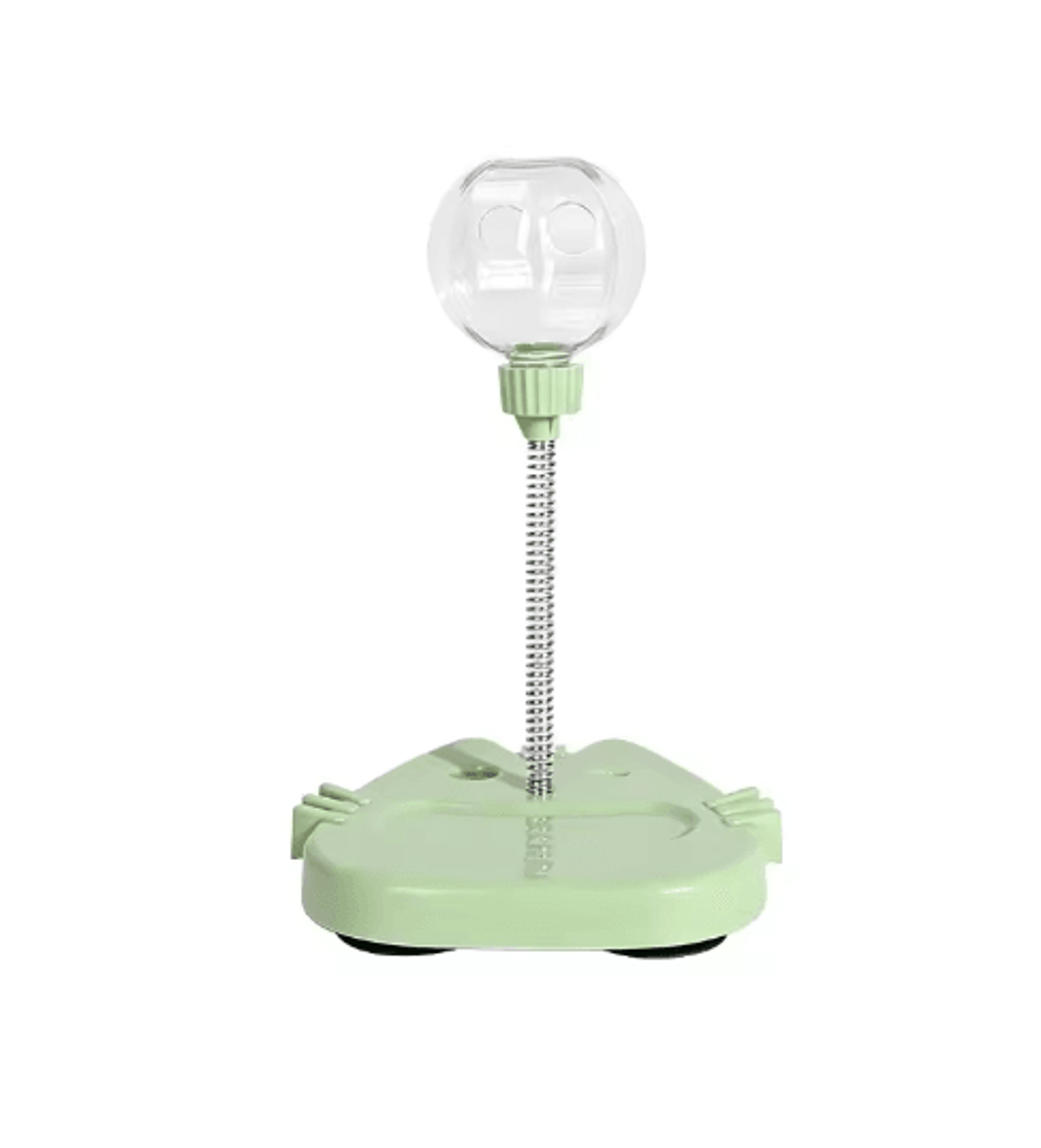 Interactive Treat Dispensing Cat Toy Puzzle Feeder For Indoor Cats 1