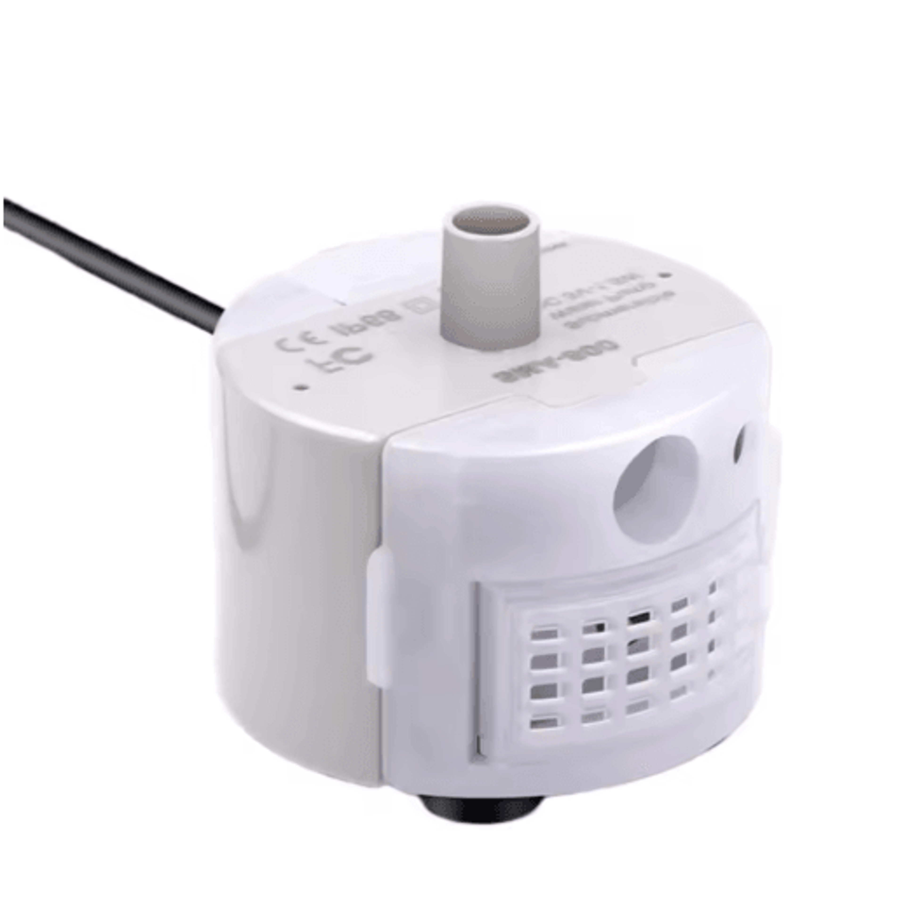 sma 800 stainless steel cat water fountain replacement pump motor