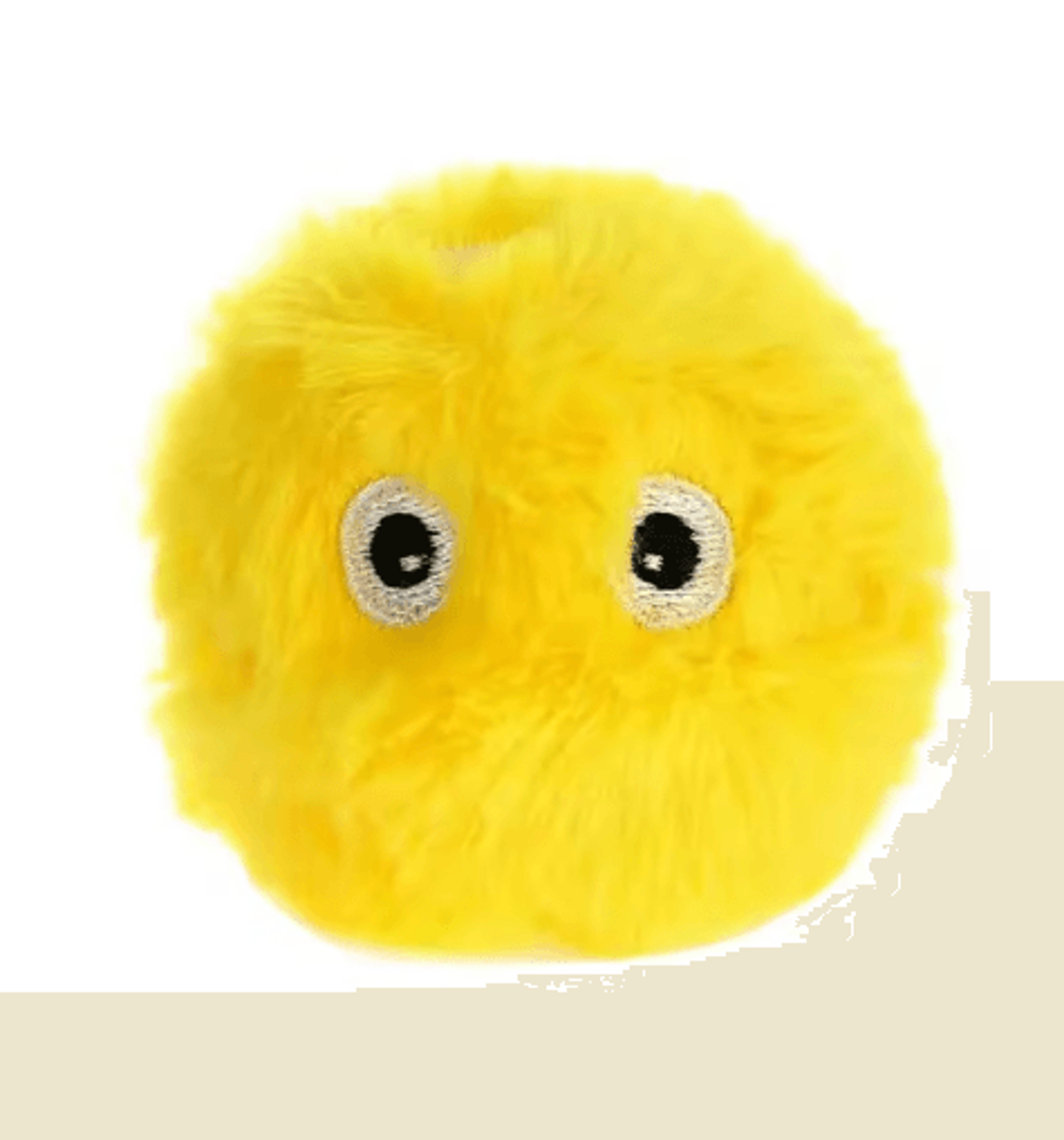 Chirp Bounce Interactive Sound Cat Toy Balls Set 1