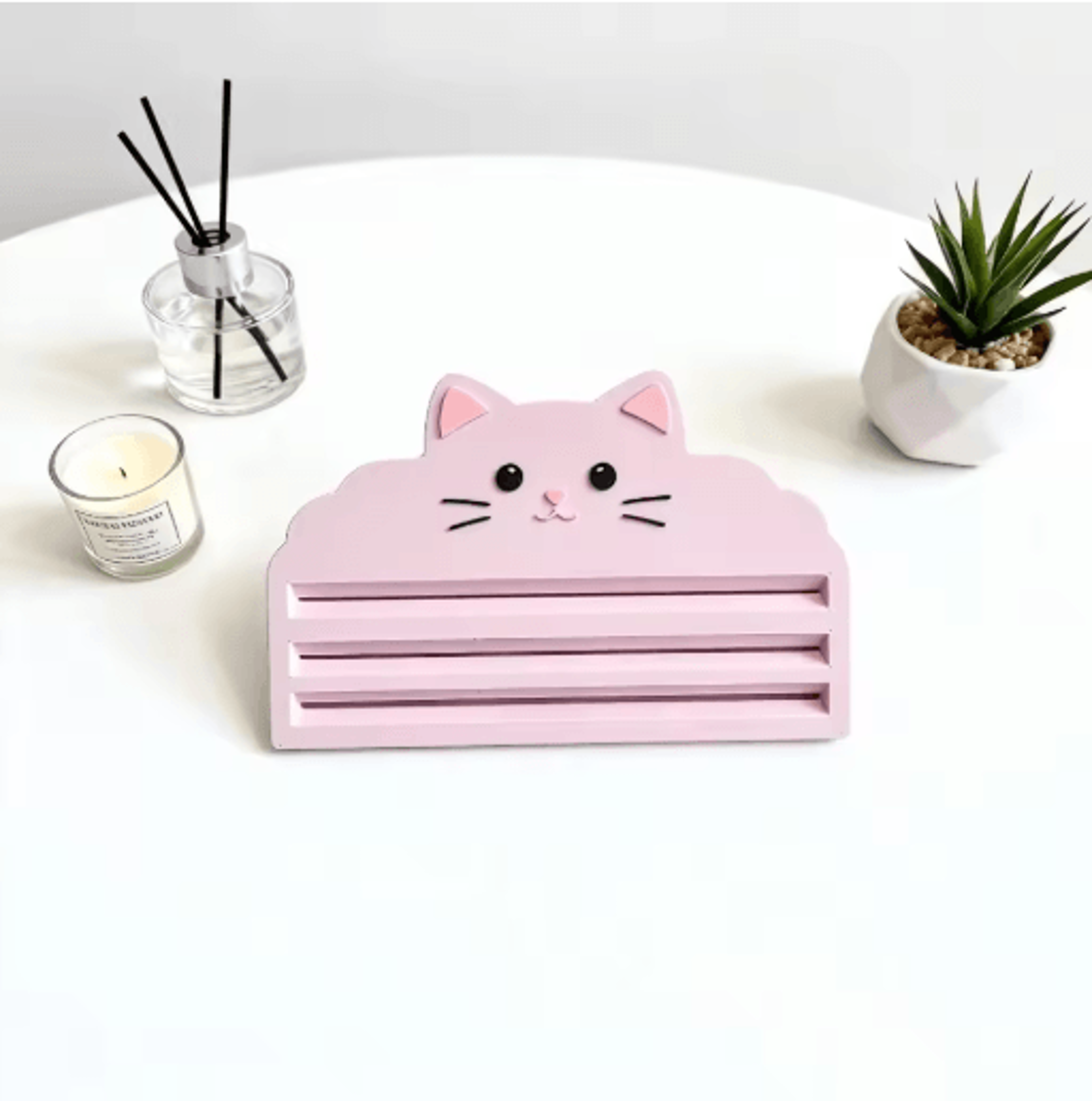 Fresh Press Cat Food Pouch Squeezer Set For Easy Treat  Food Dispensing 7