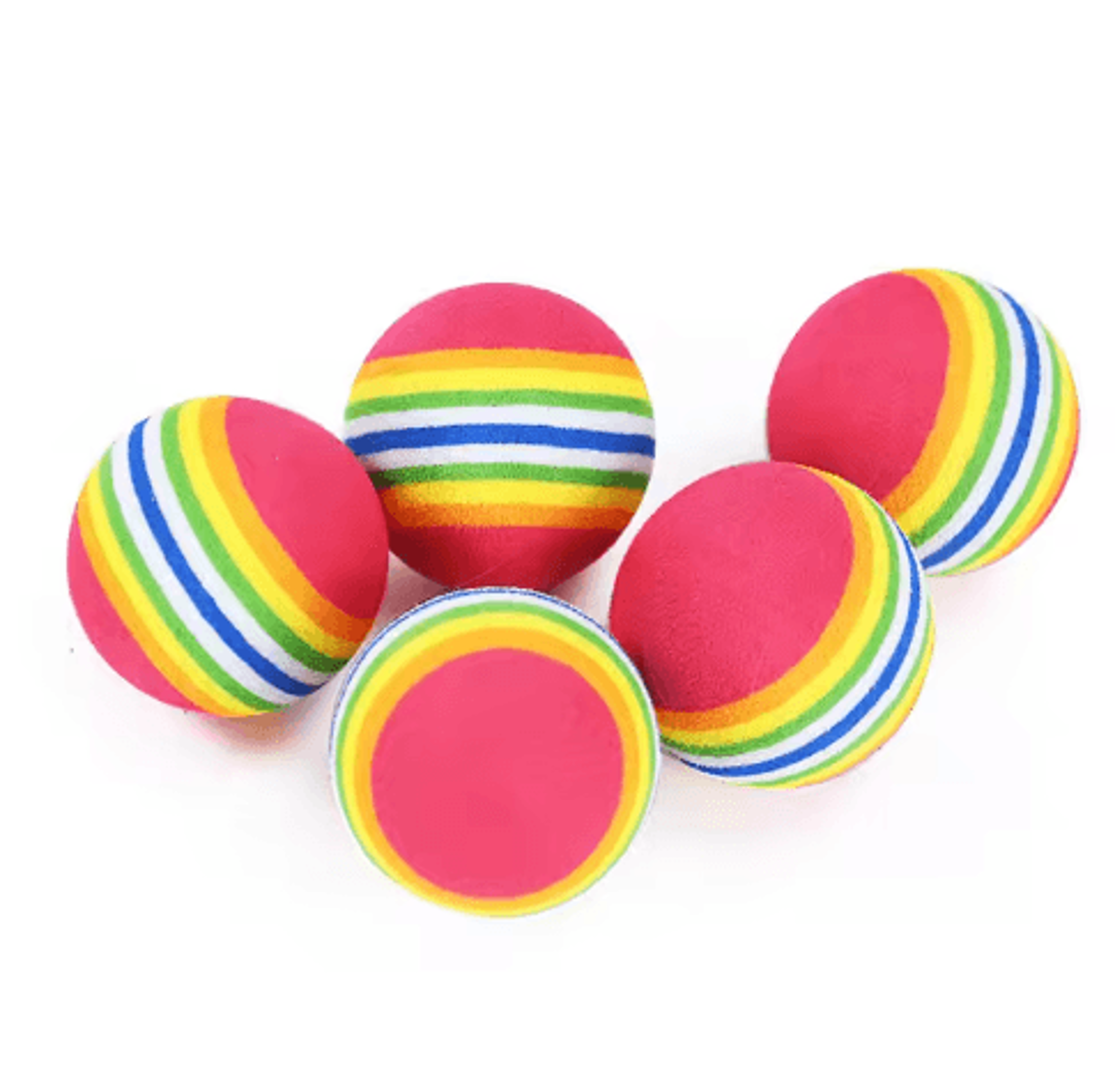 Purr Parts Cat Toy Refill Set  Feather Mouse Worm  Bell Replacement Accessories For Interactive Cat 19