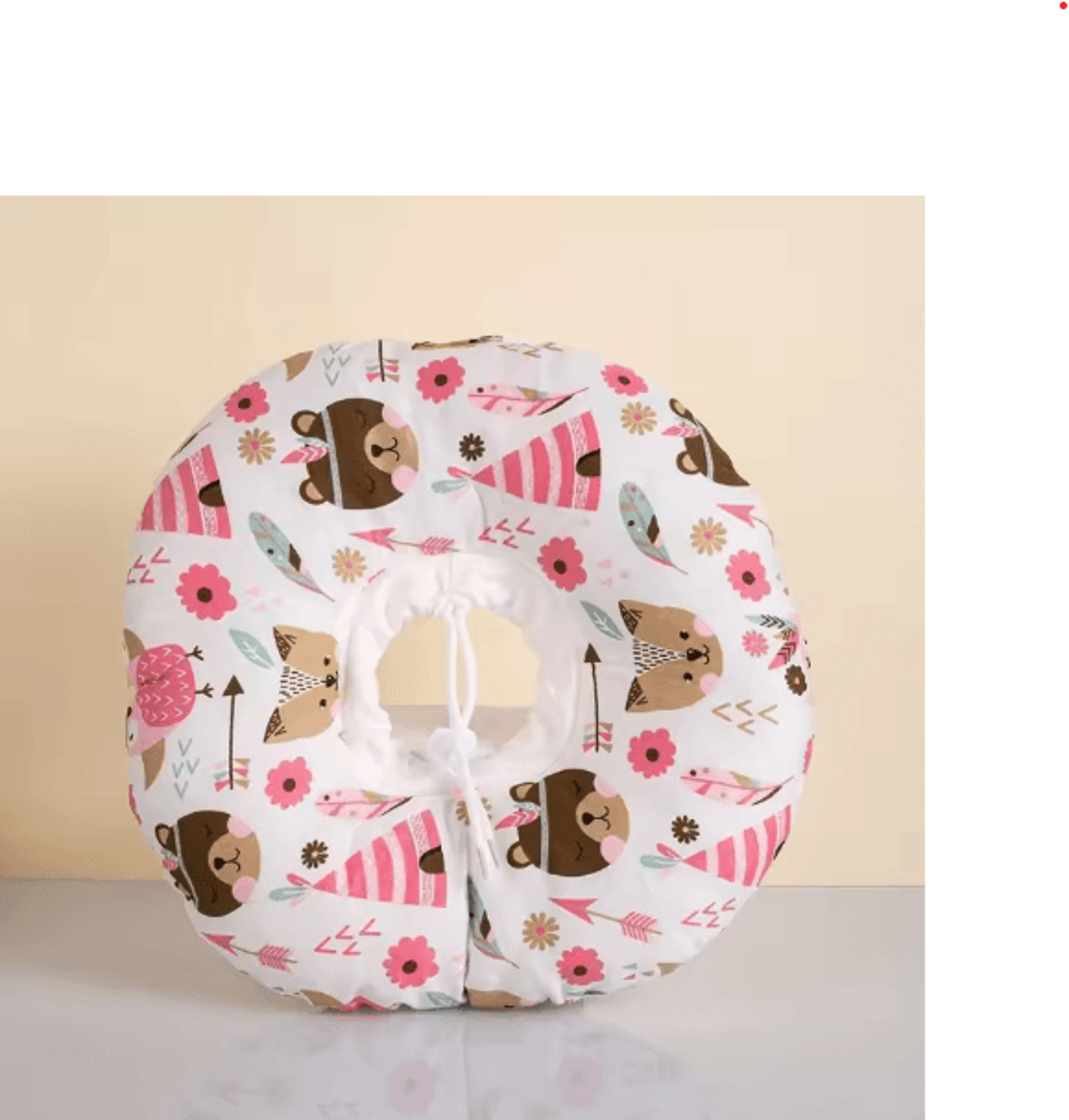 Adjustable Cat Recovery Collar For Wound Healing  PostSurgery Protection 8