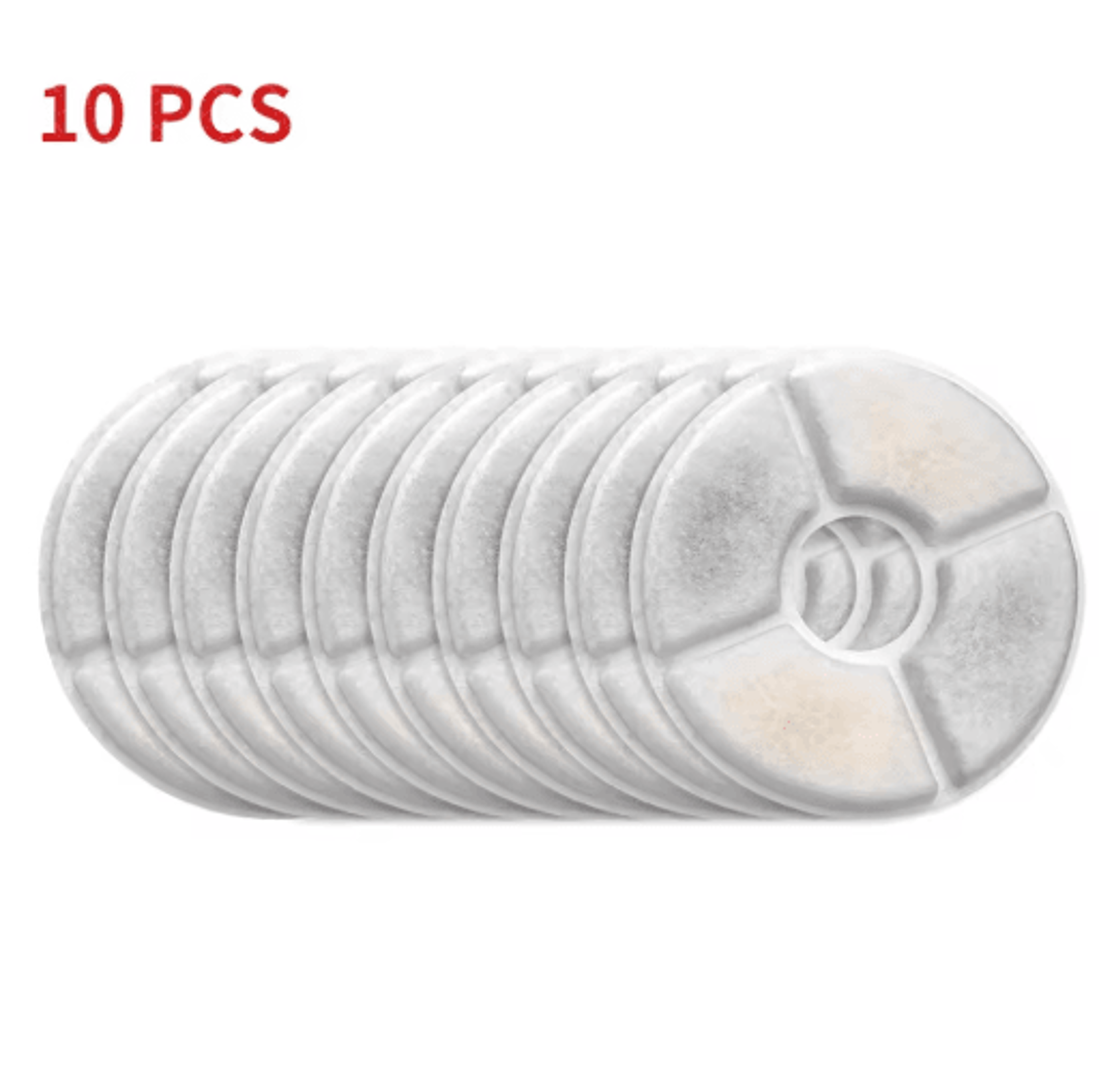 Premium Replacement Filters  PreFilter Sponges For 24L Pet Water Fountain 2