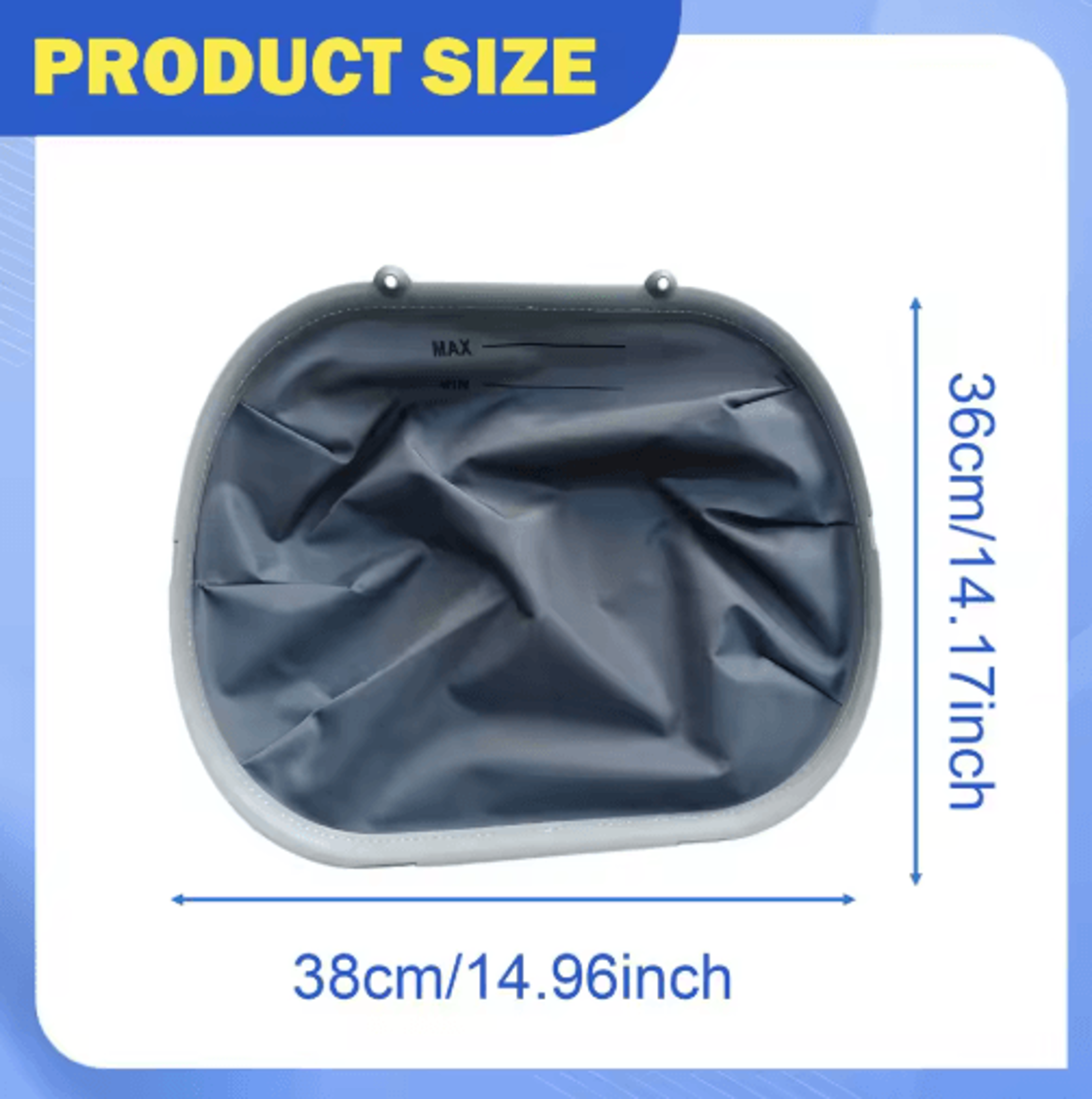 ThreeLayer Protective Mat For Smart Cat Litter Boxes 2