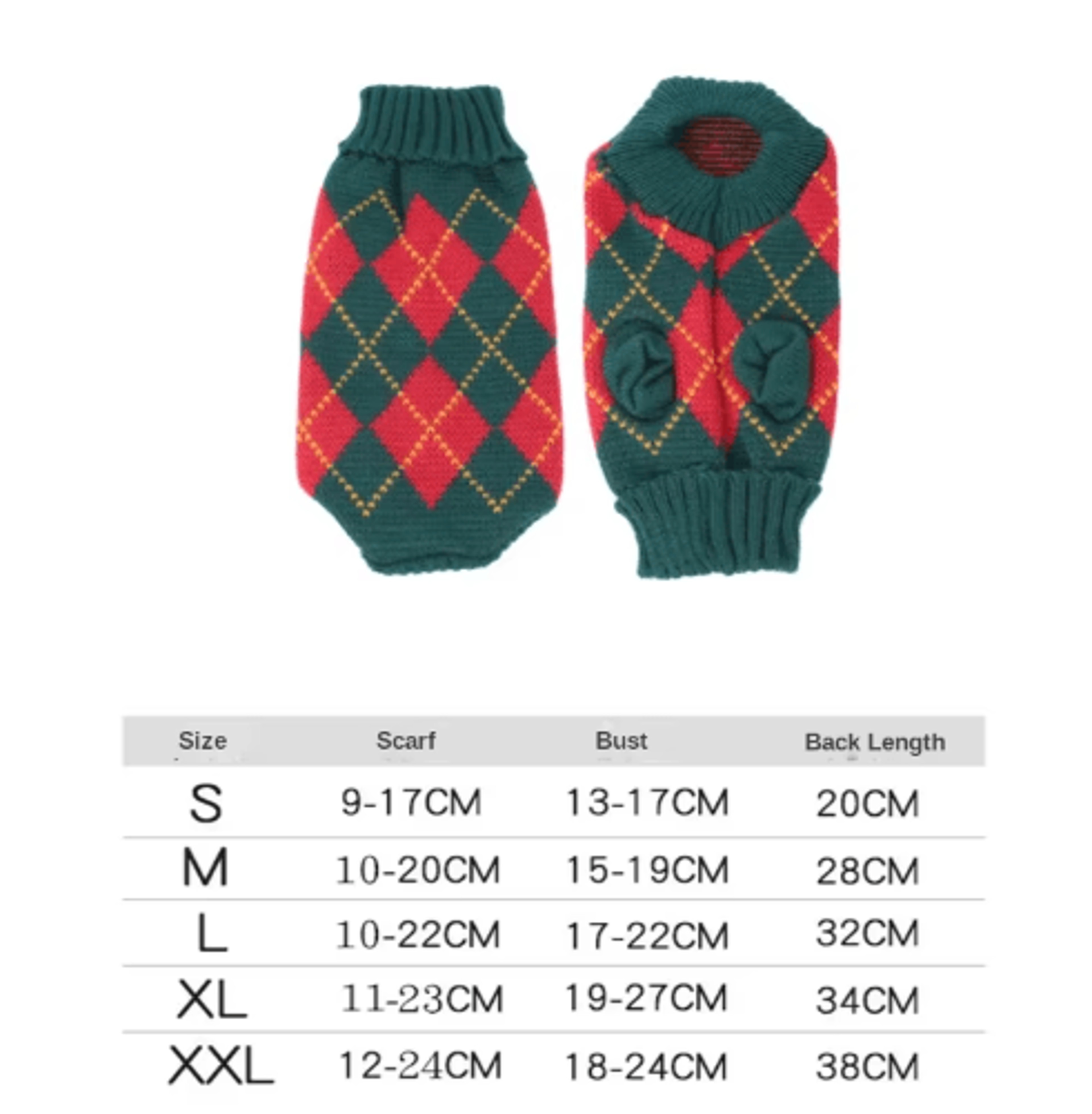 Winter Sphynx Cat Sweater Vest  Soft Christmas Pullover For Hairless Cats 15