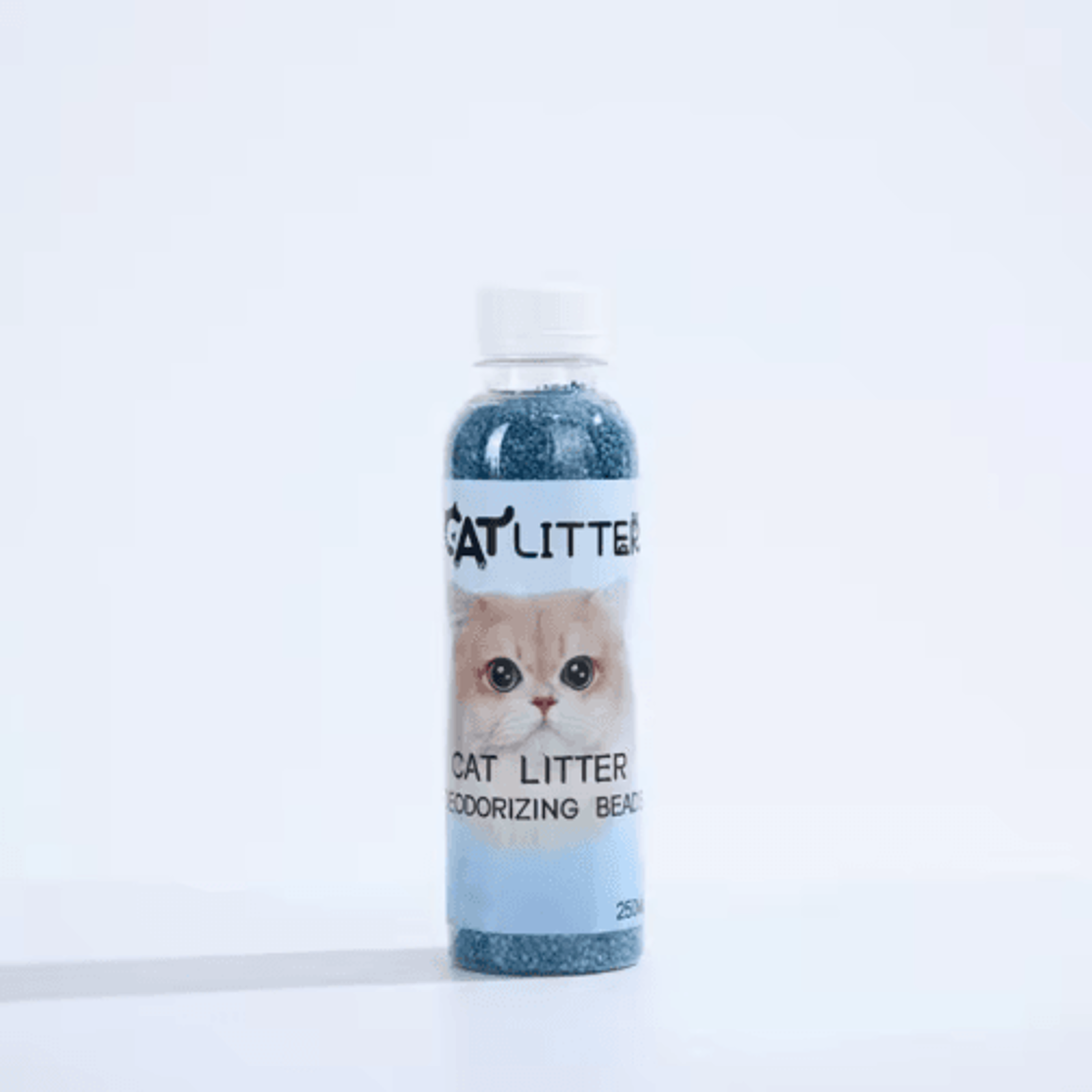 Cat Litter Deodorizing Beads LongLasting Odor Eliminator For FreshSmelling Litter Boxes 4