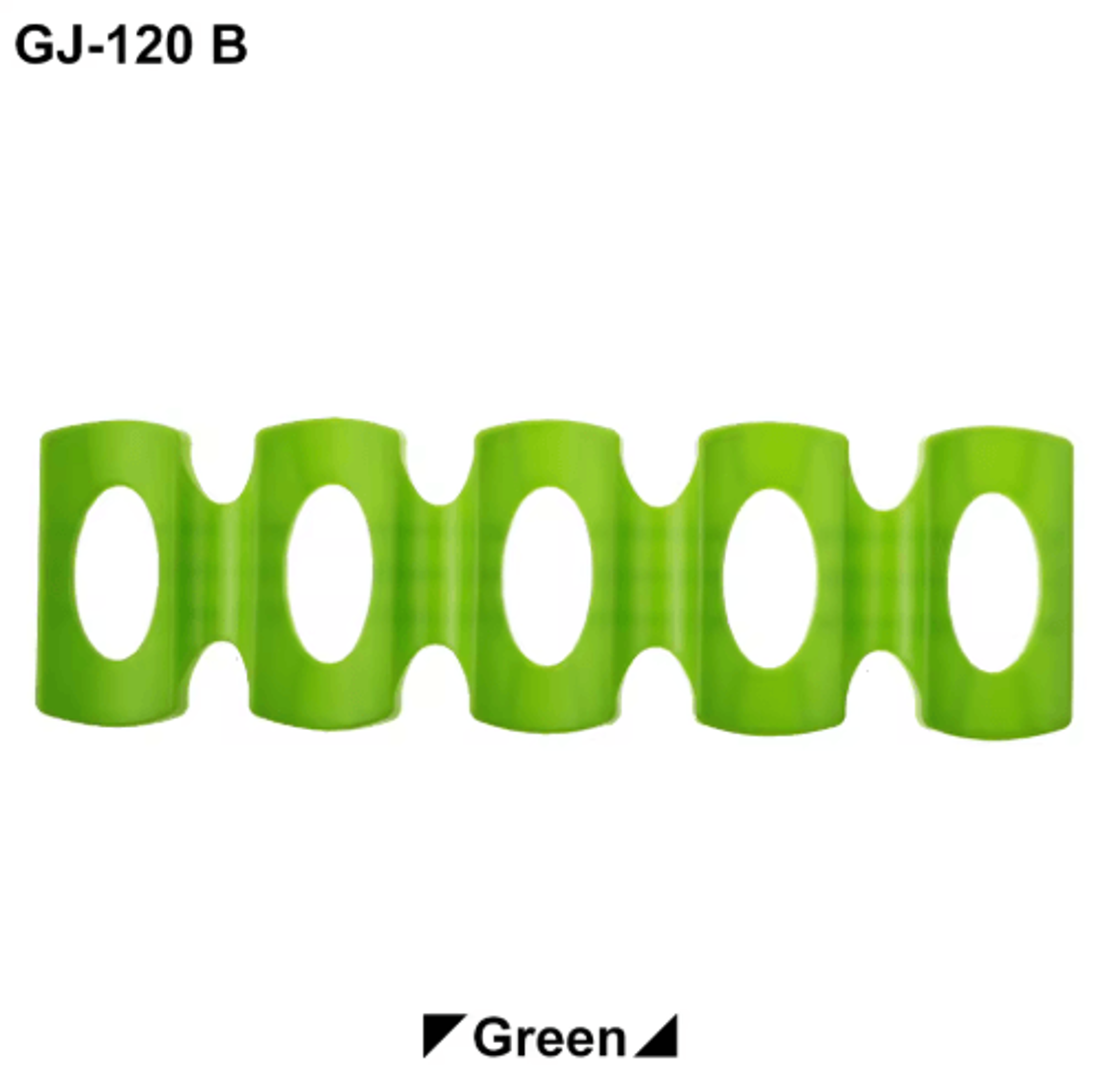 Silicone Can Stacking Pad For Drink Can  Bottle Organization 1