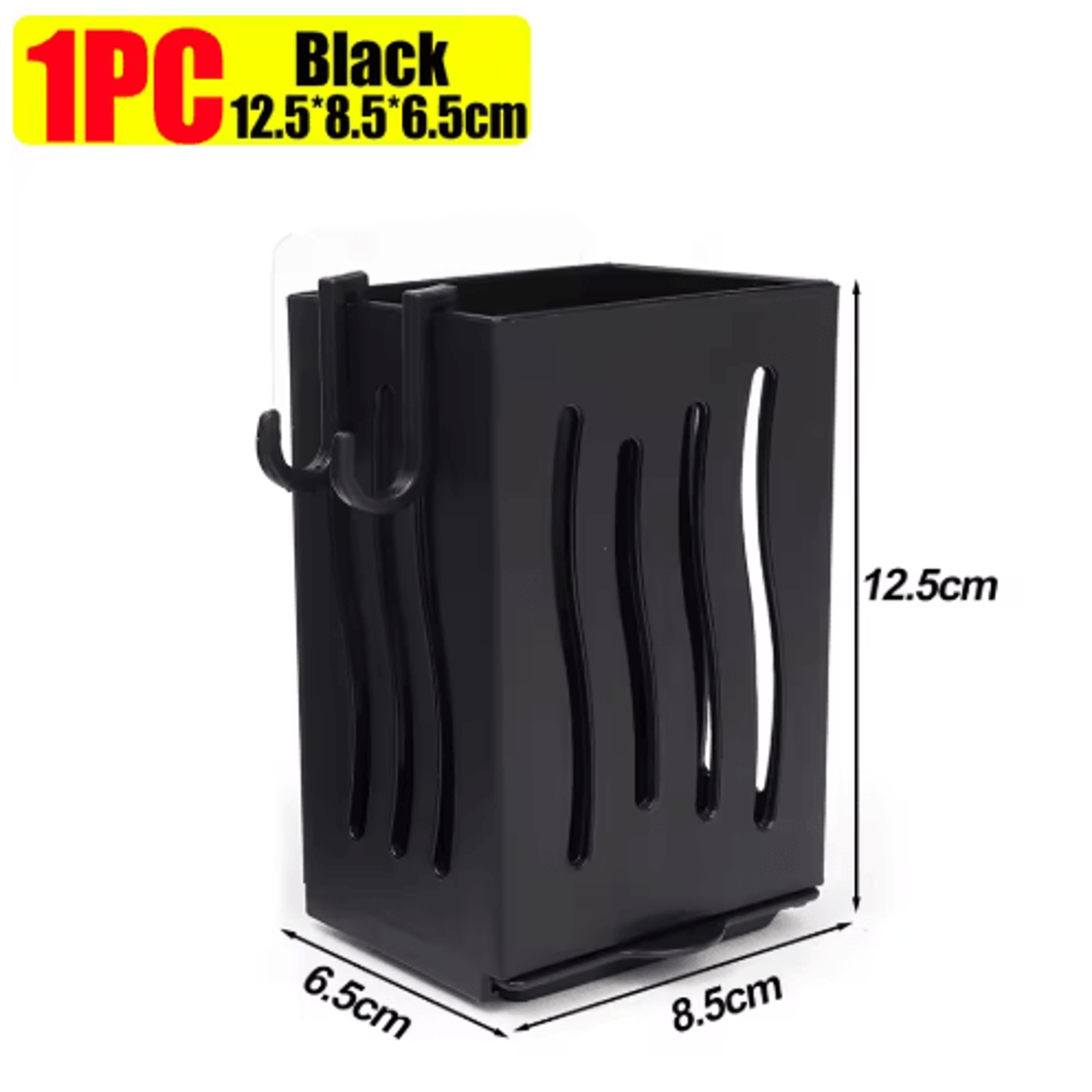 Multifunctional Cutlery Holder  Tableware Drainer Basket 3