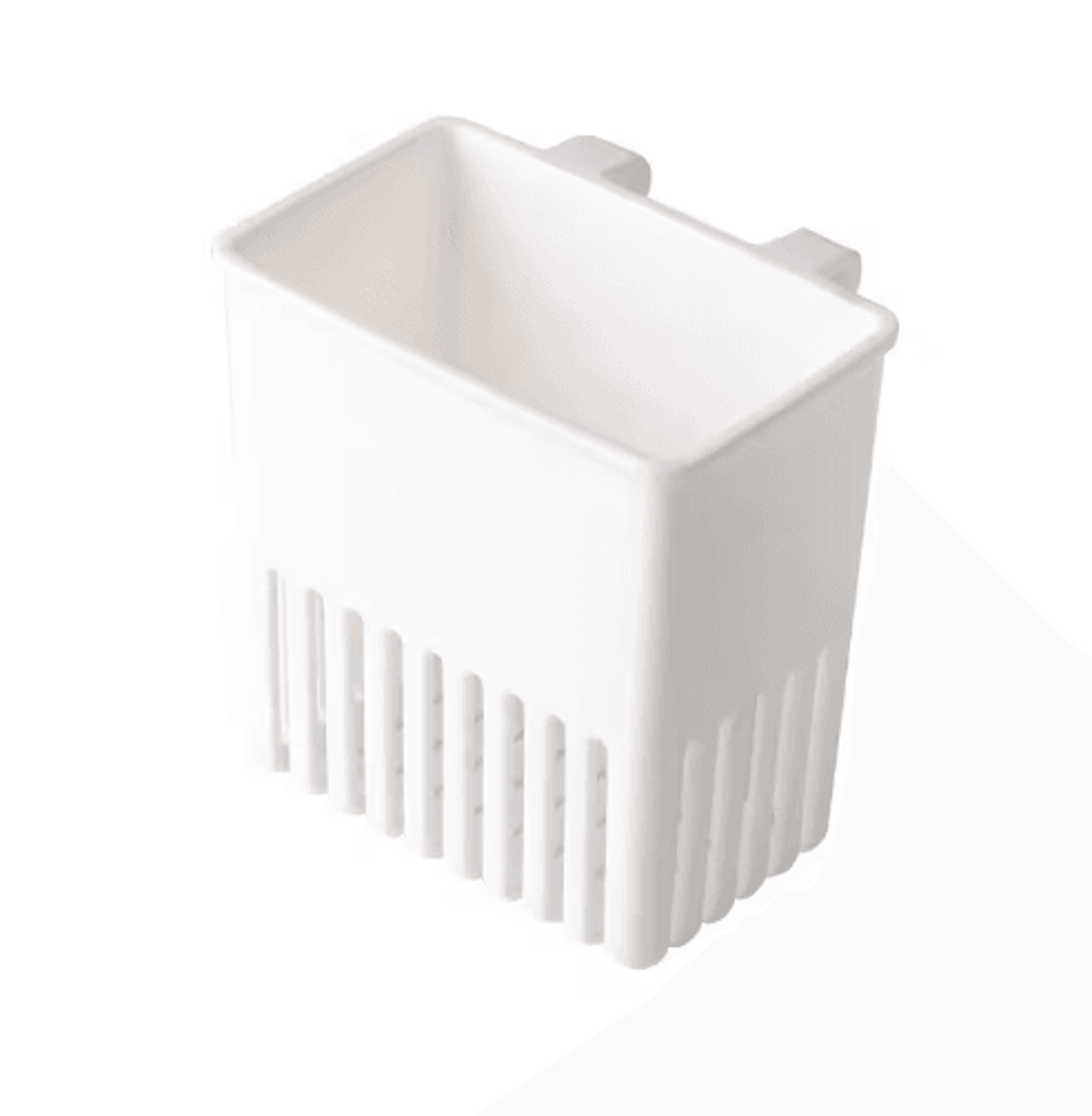 WallMounted Cup Hanging Rack  NailFree UpsideDown Cup Drying  Storage Holder 2