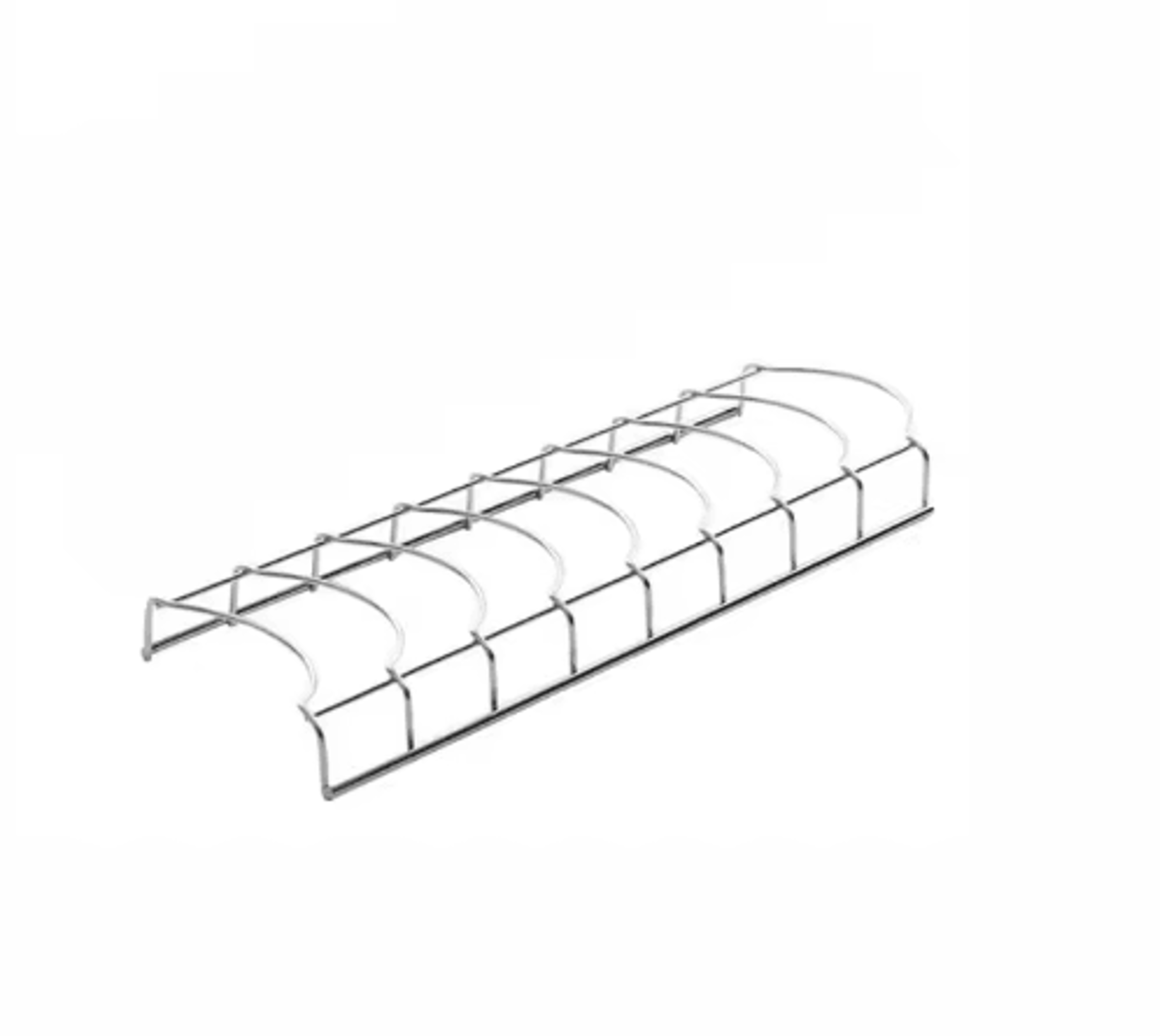 Stainless Steel Dish Draining Rack  SpaceSaving Plate  Bowl Storage Organizer 2