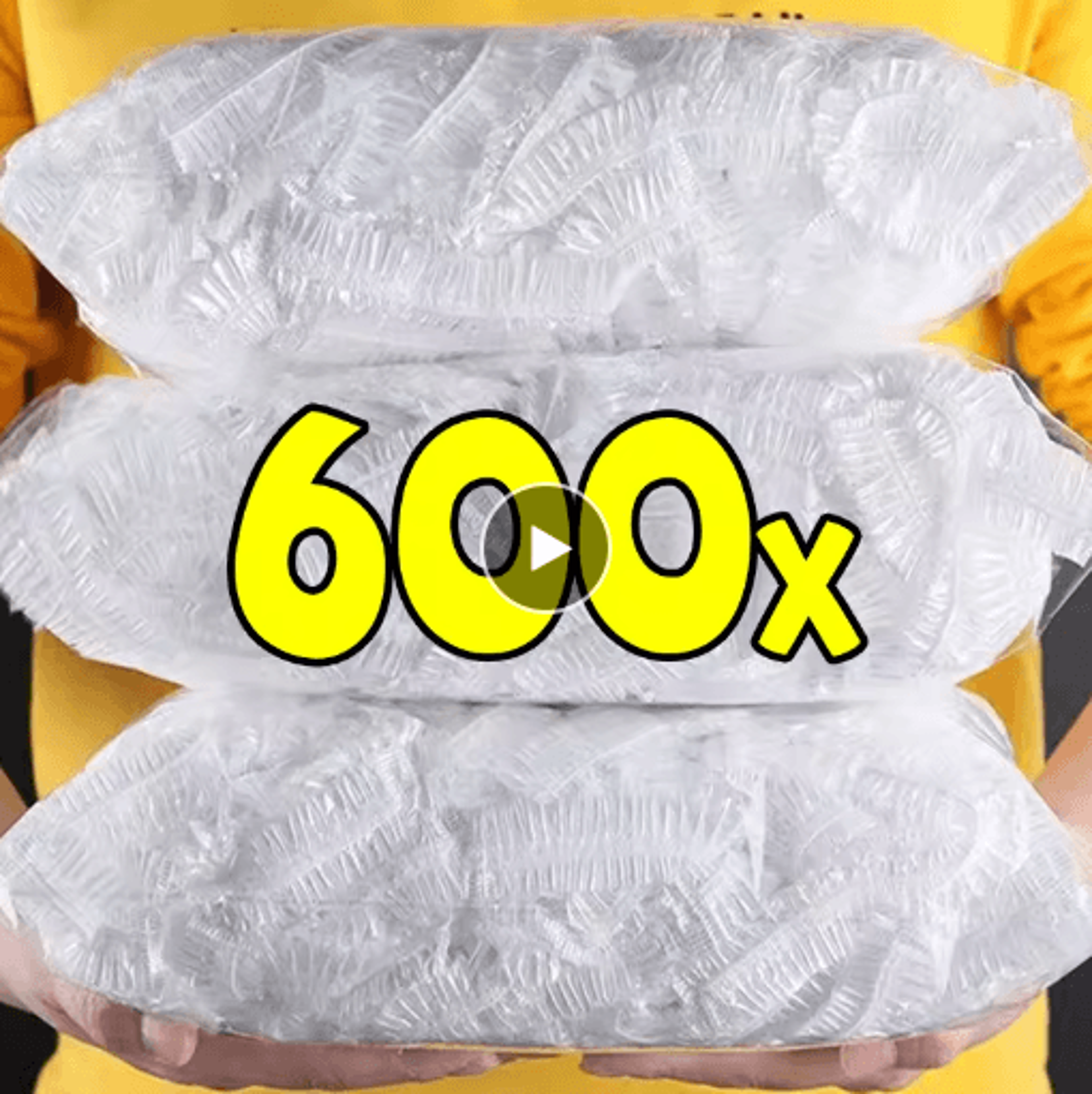 Disposable Elastic Food Covers  Stretch Plastic Wrap For Bowls Fruits  Food Storage 0