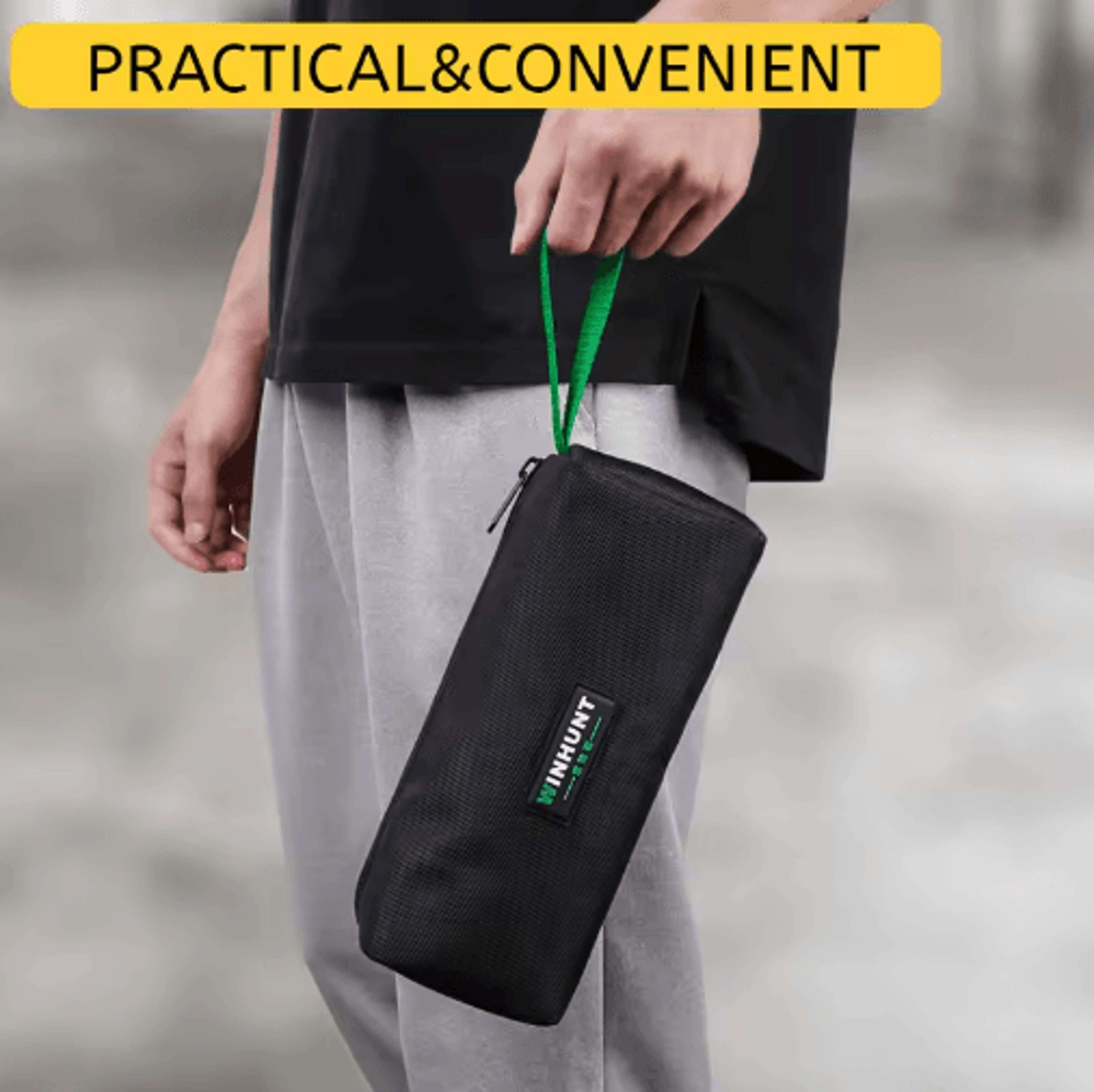 Multifunctional Tool Storage Bag  Portable Electrician  Hardware Tool Organizer Handbag 0