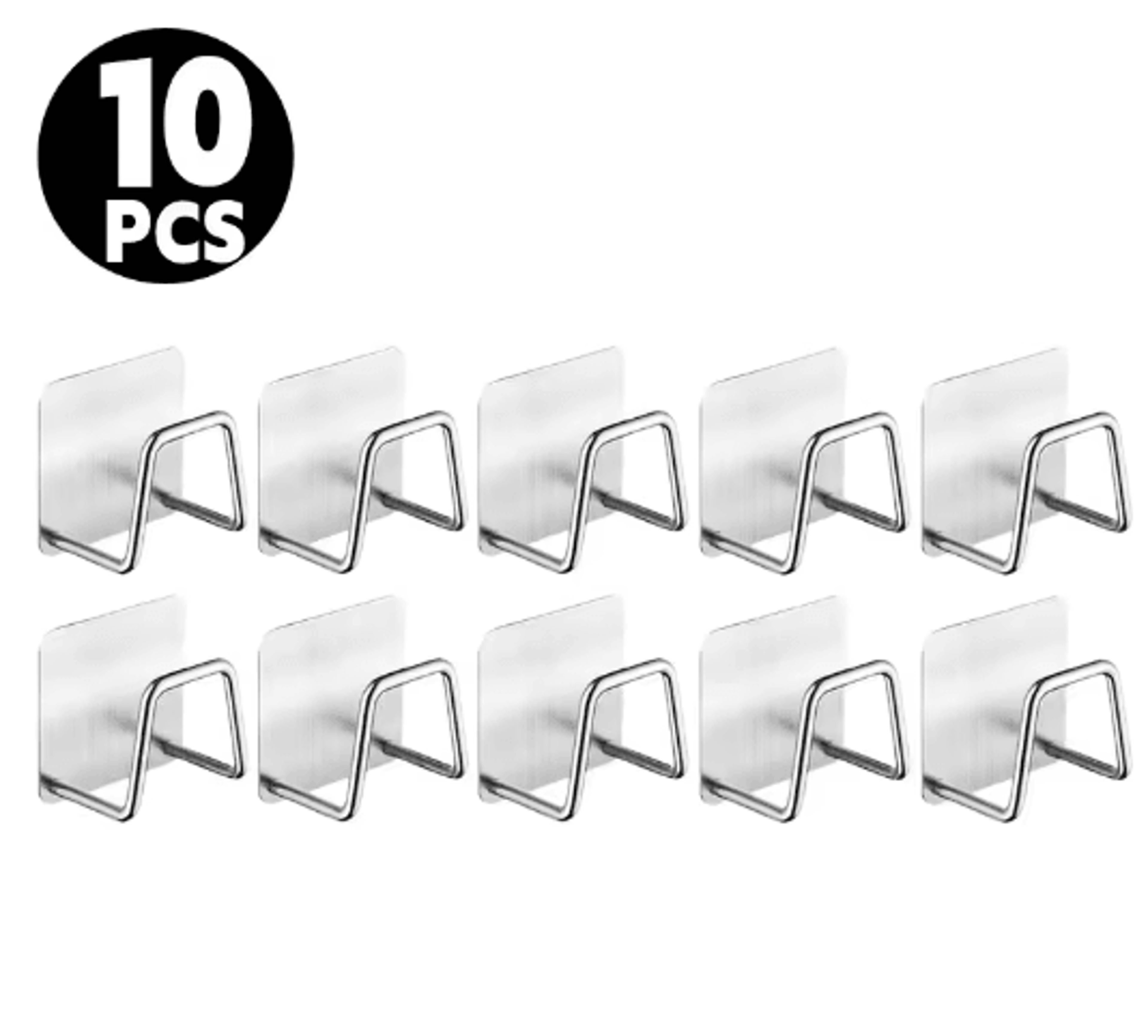 Stainless Steel SelfAdhesive Sink Sponge Holder  Kitchen Sink Organizer  Drain Drying Rack 1
