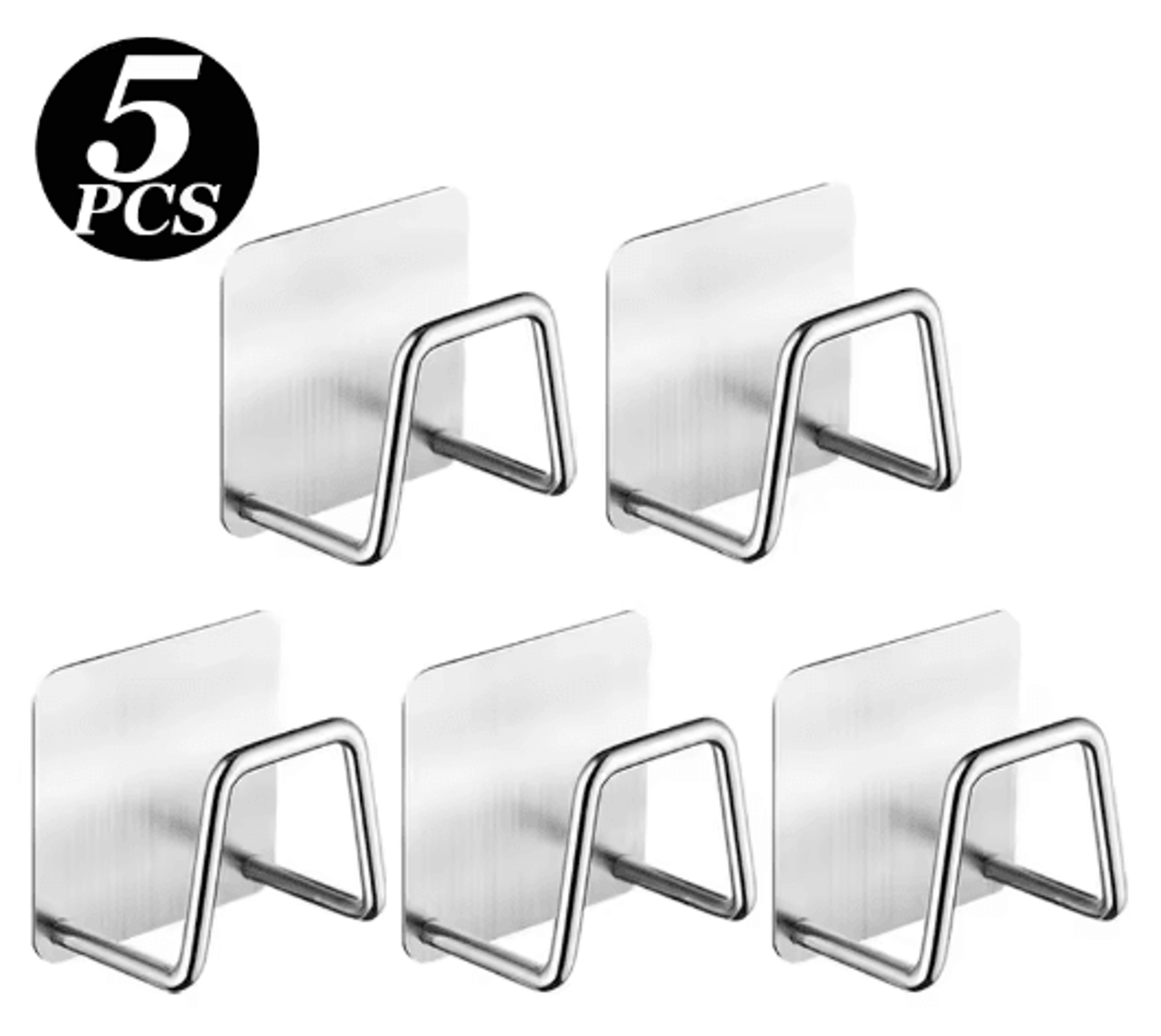 Stainless Steel SelfAdhesive Sink Sponge Holder  Kitchen Sink Organizer  Drain Drying Rack 3
