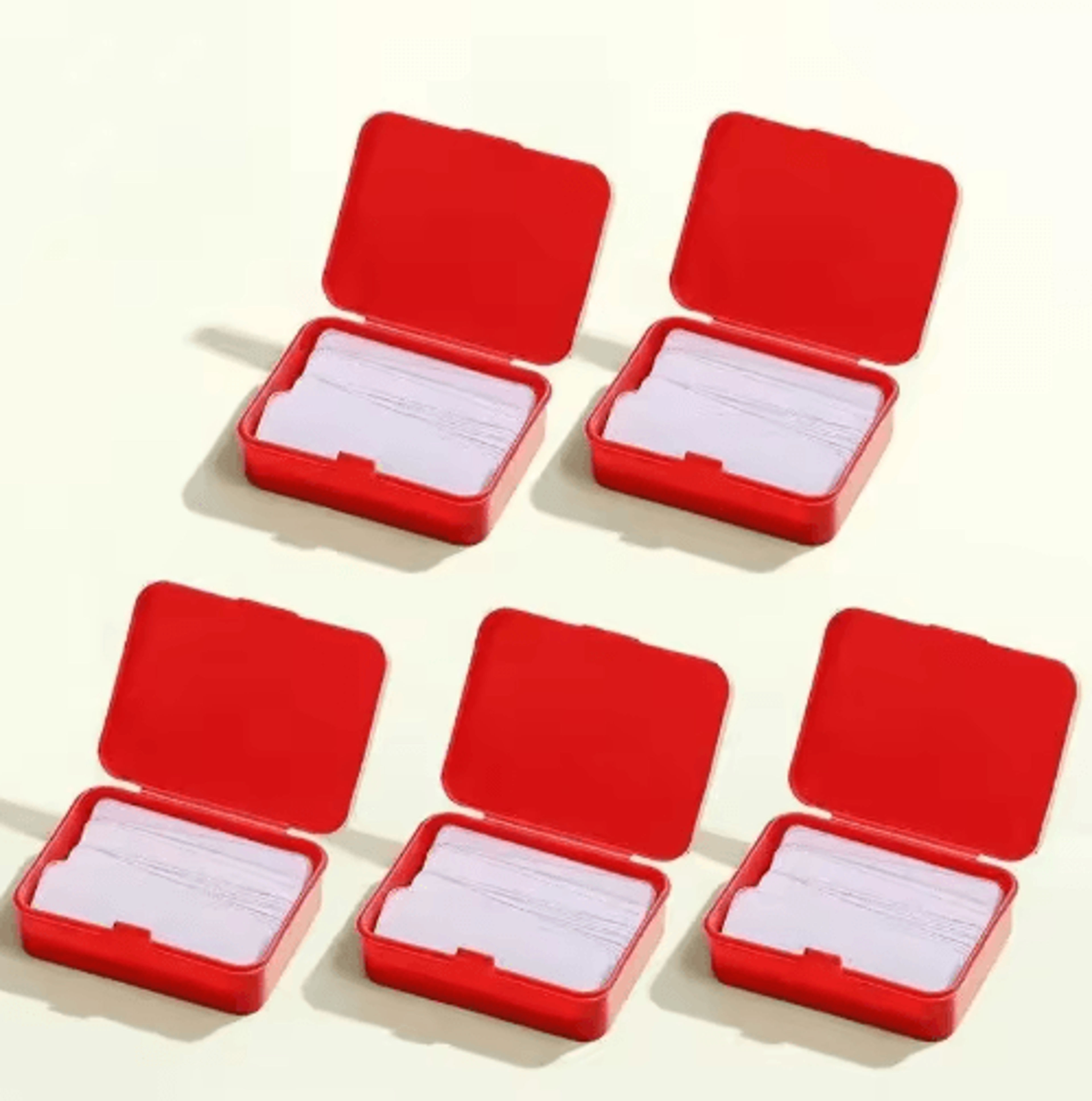 Reusable DoubleSided Nano Adhesive Tape  Clear Traceless Mounting Tape For Home Office  DIY Project 7
