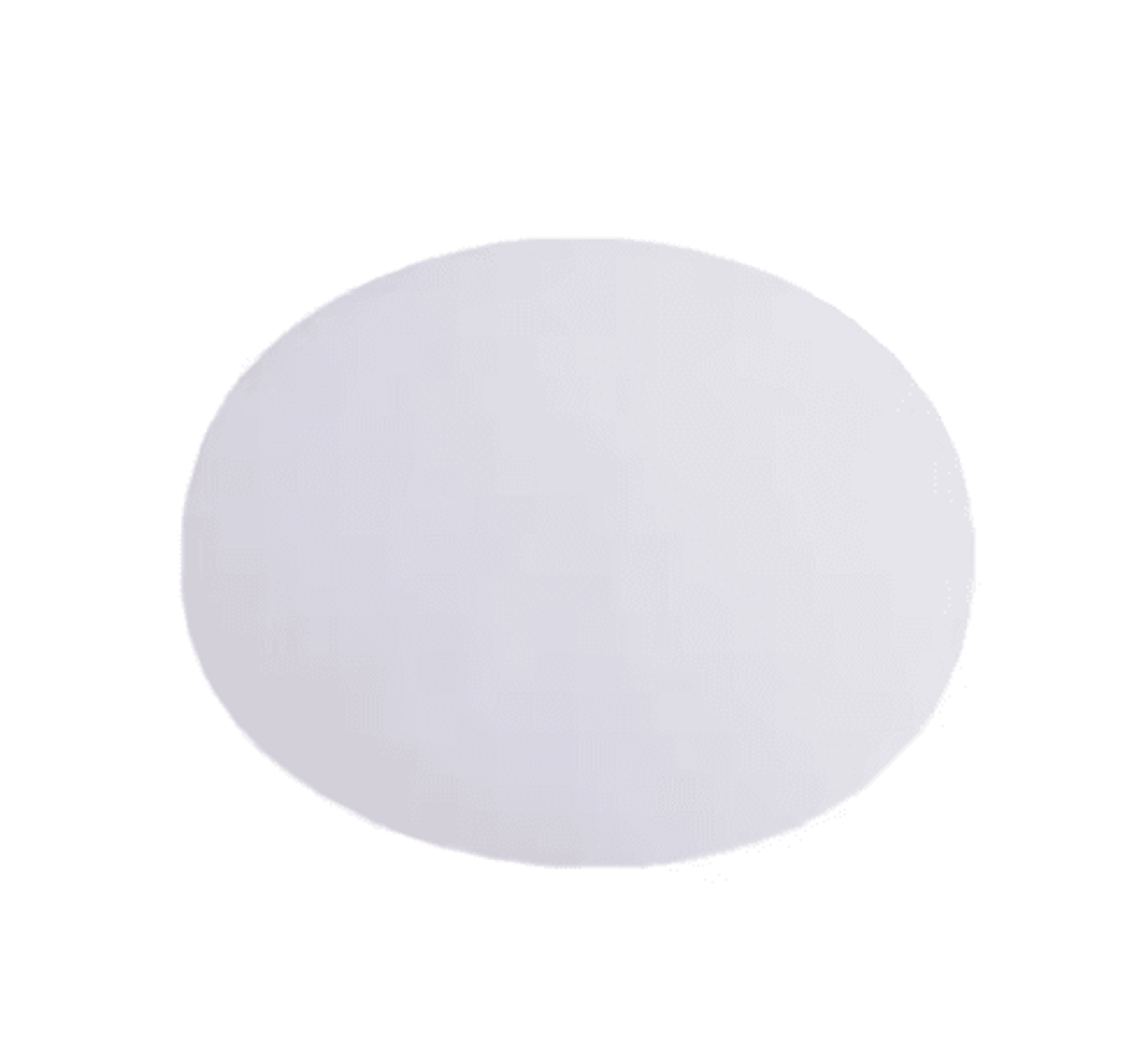 Oval Suede IronOn Fabric Patches  Decorative Elbow  Knee Repair Patches For Clothing 6