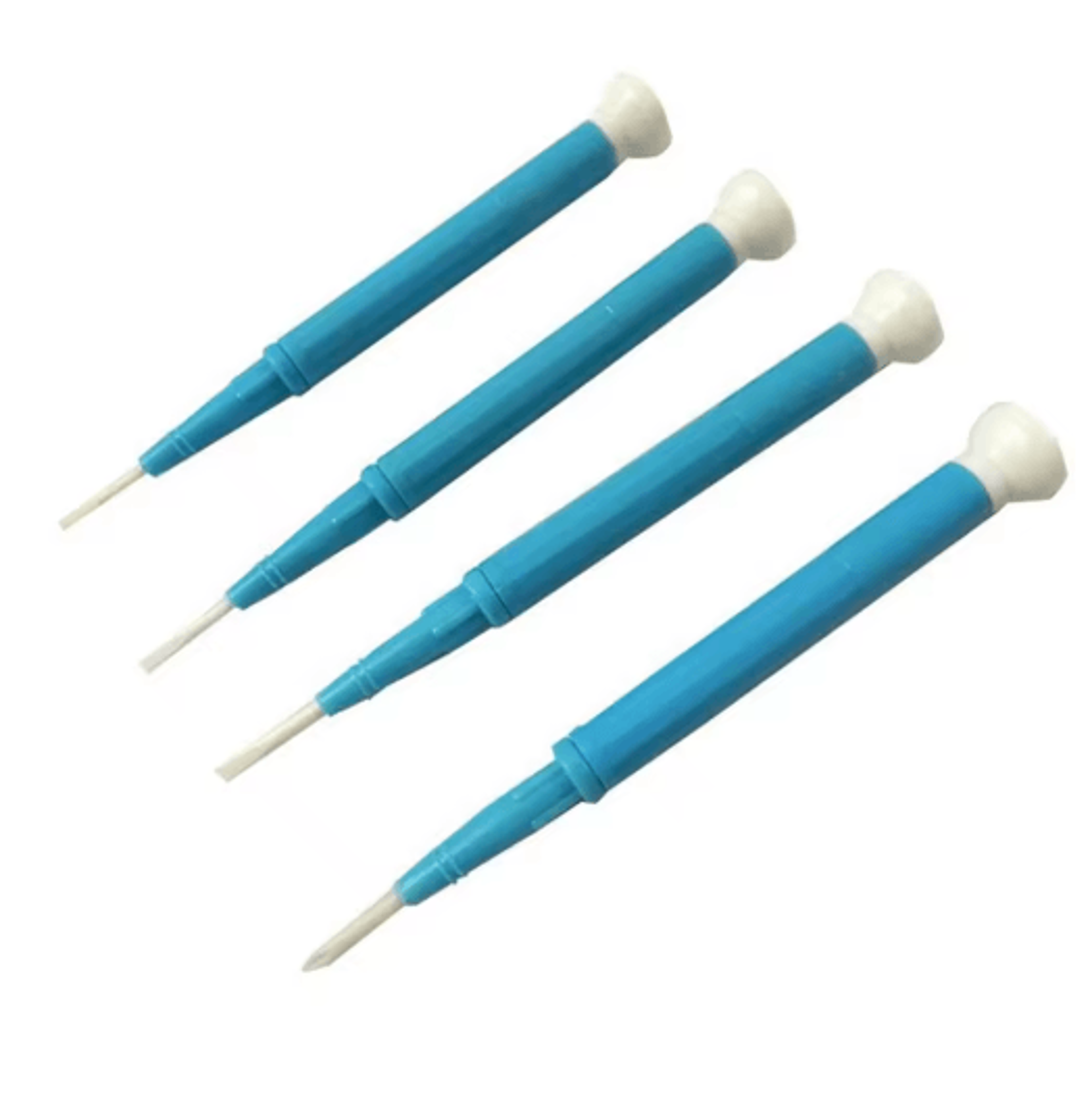Ceramic AntiStatic Screwdriver Set  NonMagnetic Precision Flat  Phillips Screwdrivers 7