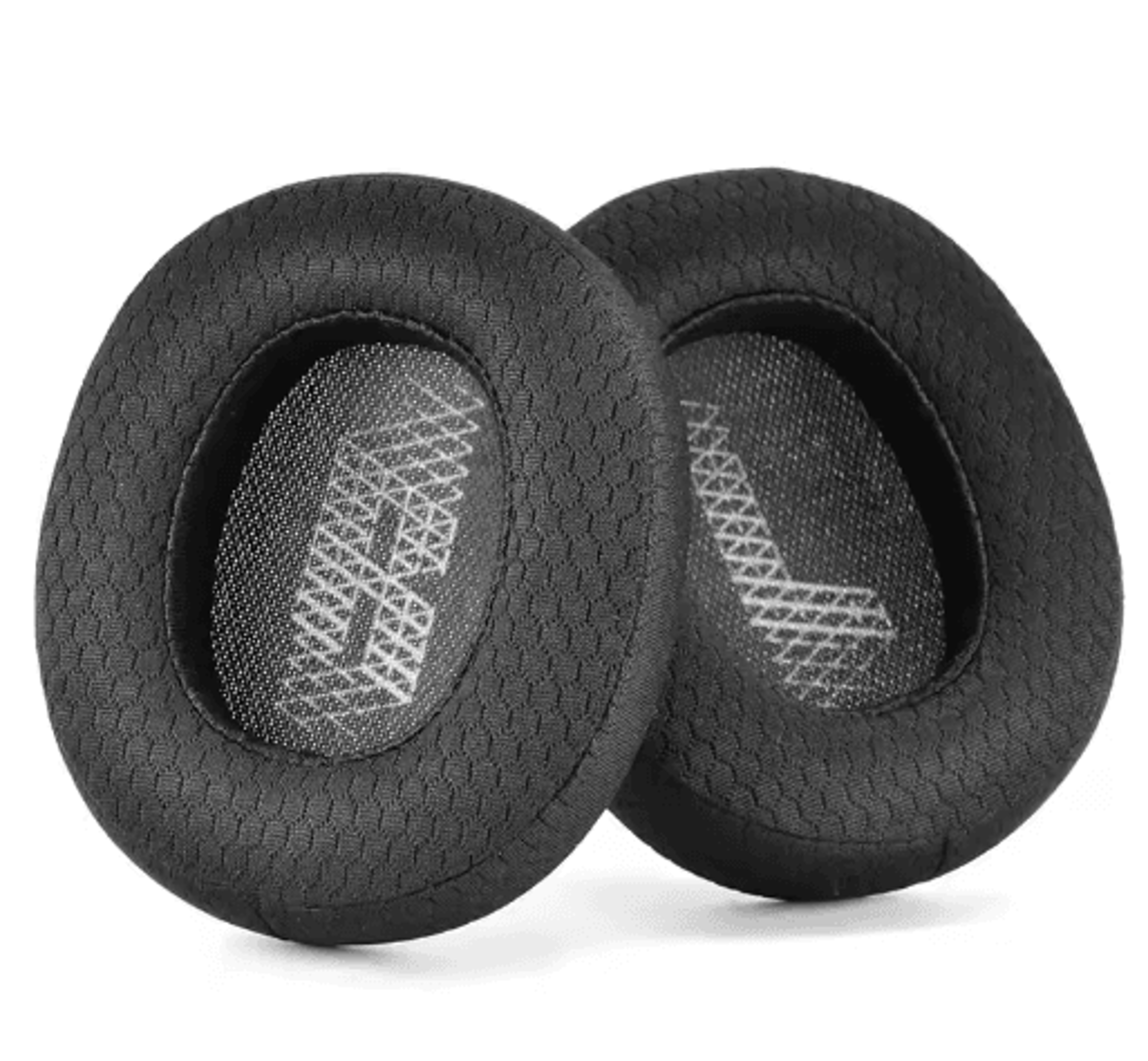 Replacement Leather Foam Ear Pads For JBL E65 Live 650BTNC  Live 660BTNC Headphones 5