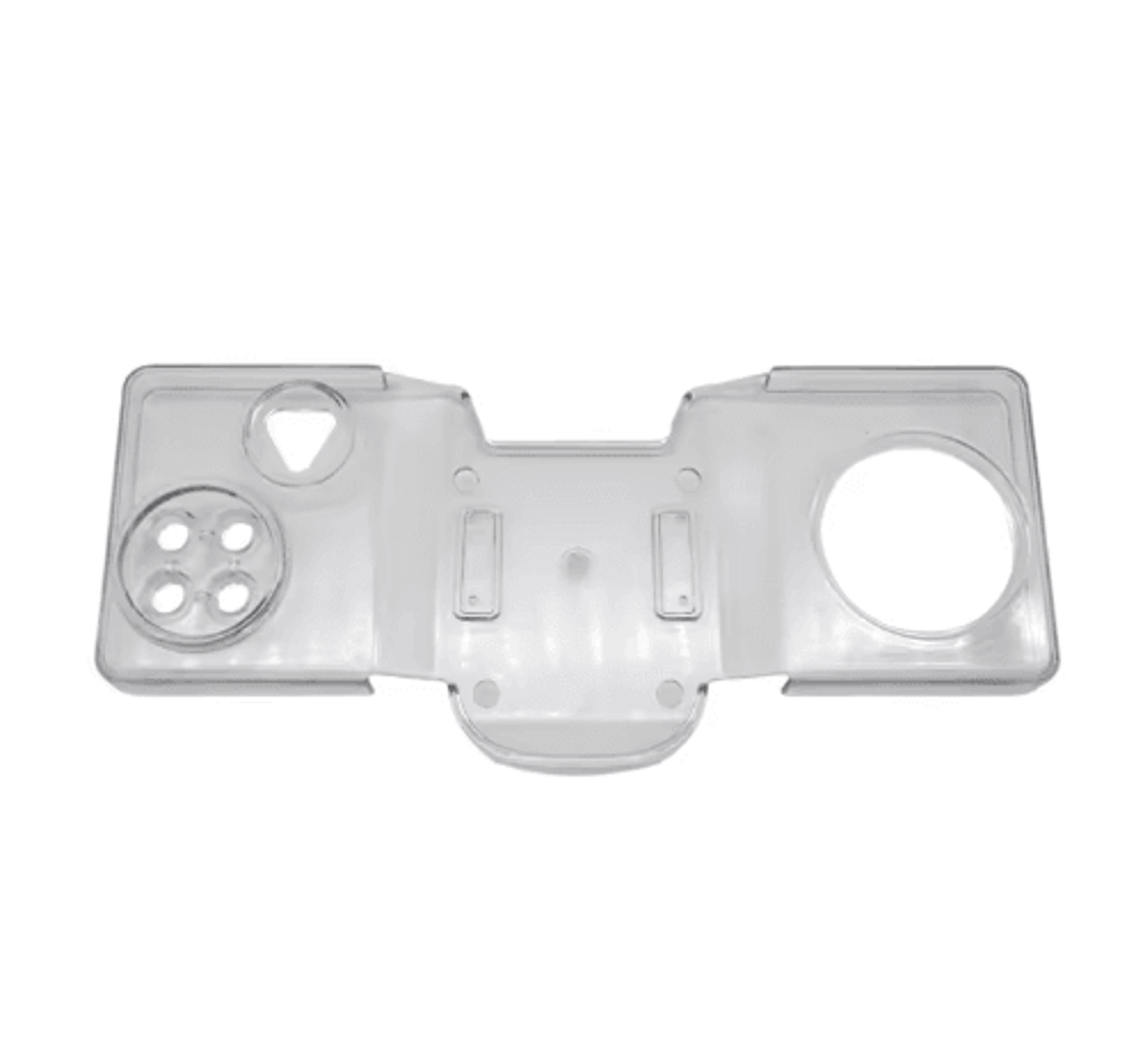 40K Cavitation Machine Bearing Base Plate  Replacement Stand For RF Beauty Machines 1