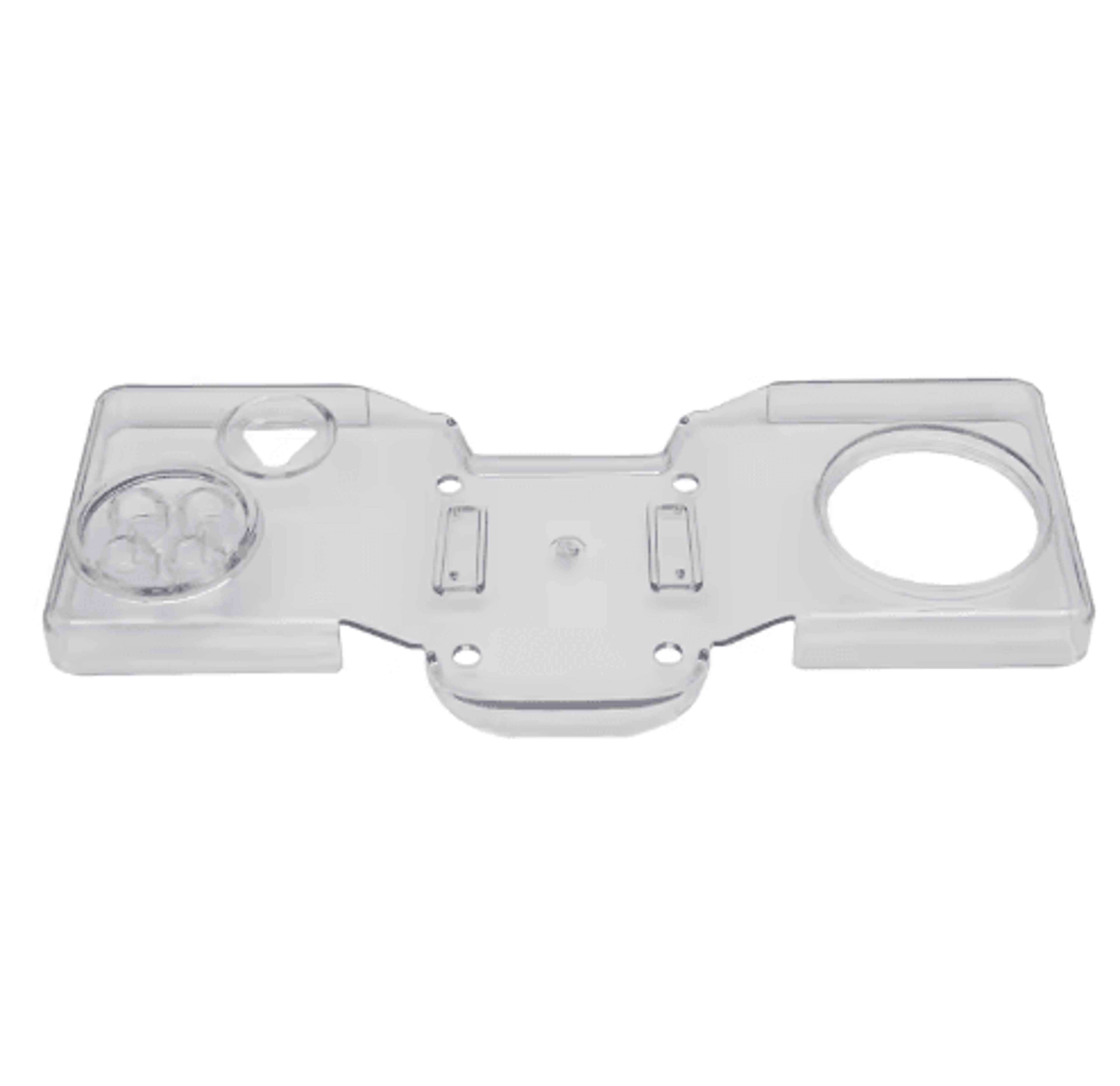 40K Cavitation Machine Bearing Base Plate  Replacement Stand For RF Beauty Machines 3