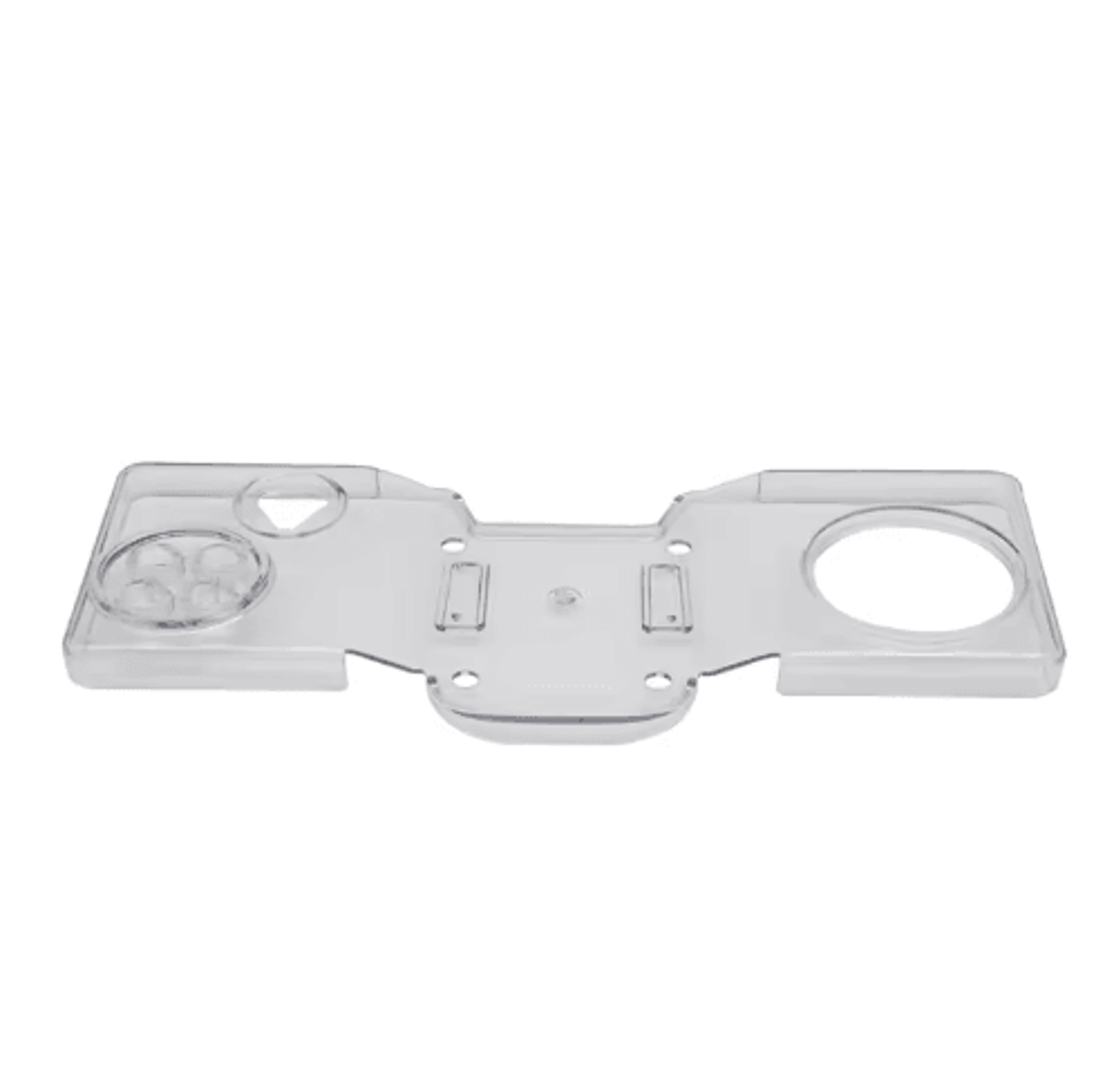 40K Cavitation Machine Bearing Base Plate  Replacement Stand For RF Beauty Machines 4