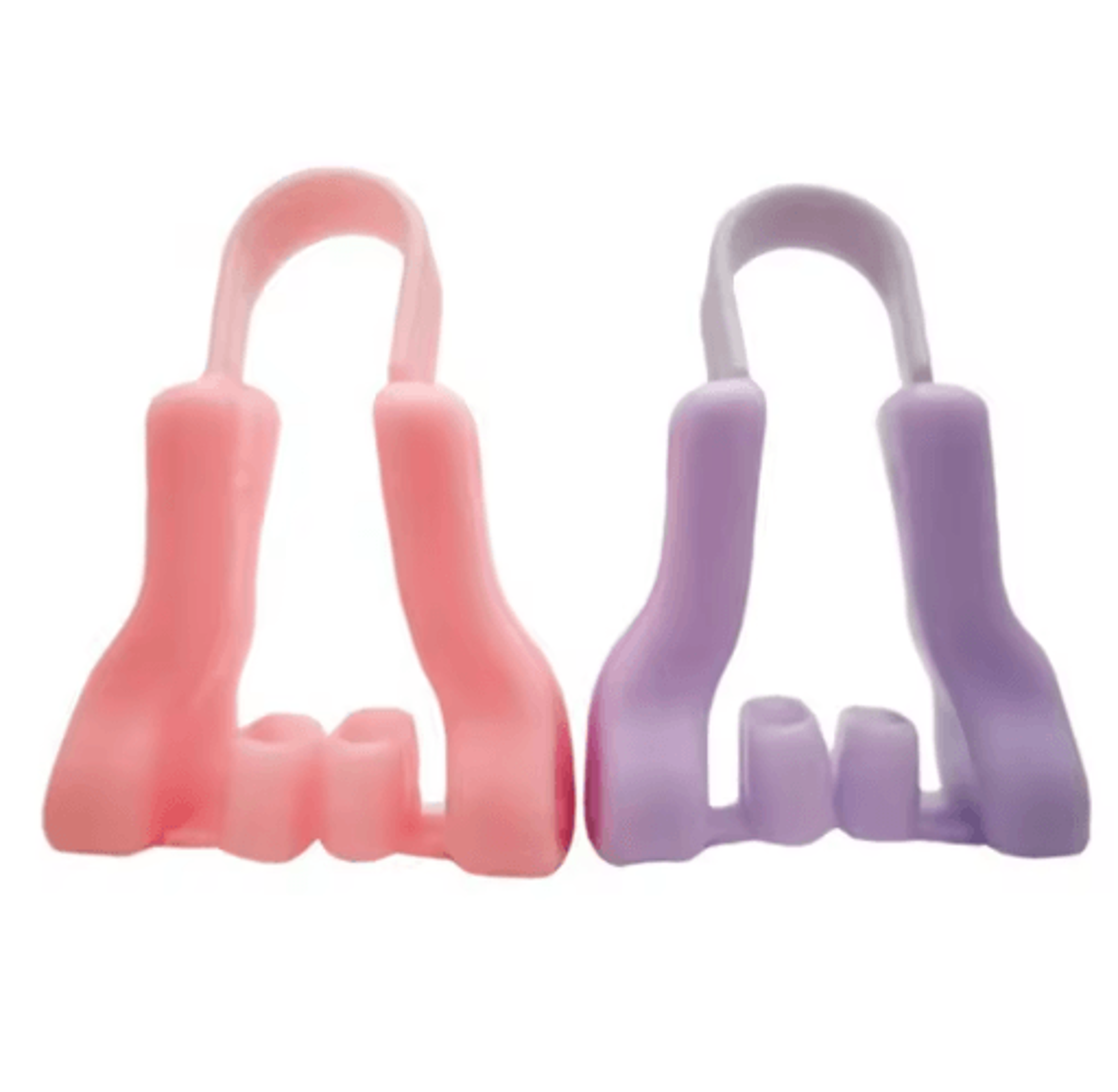 Silicone Nose Shaper Clip  Comfortable Nose Lifting  Shaping Beauty Tool 4