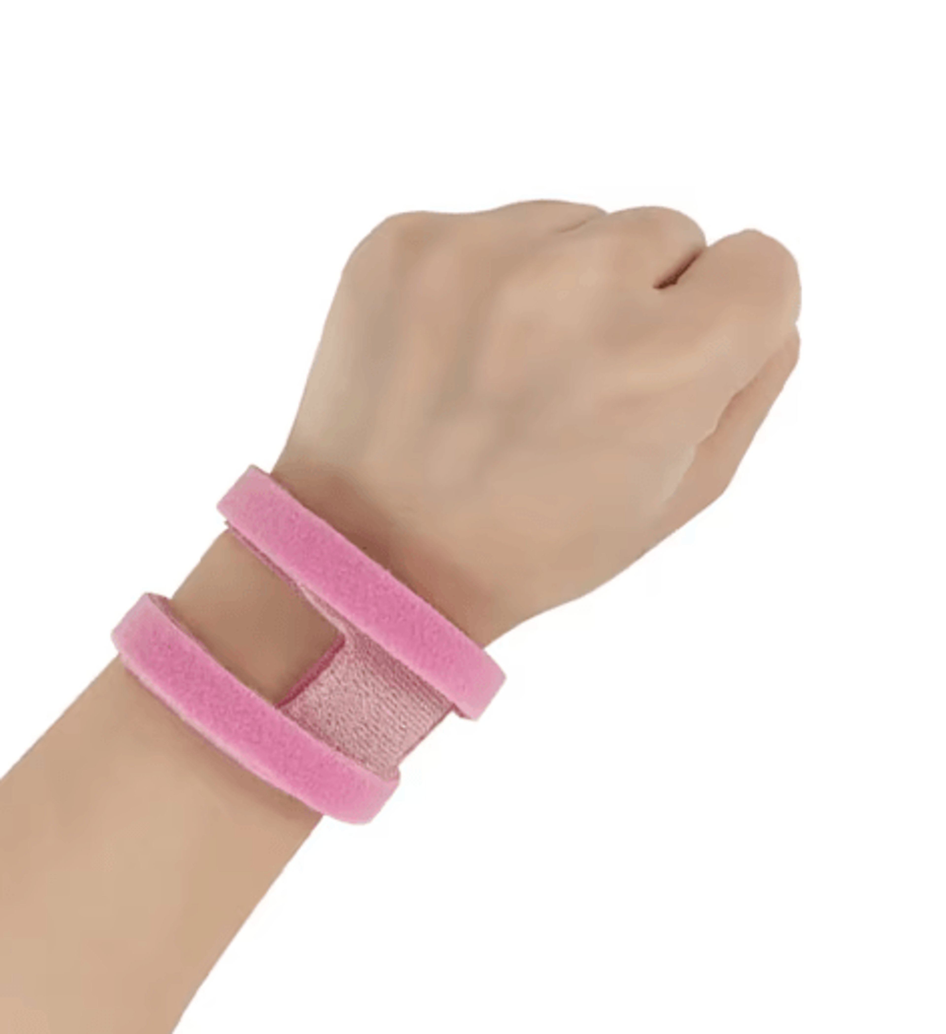 Adjustable TFCC Wrist Brace  Ulnar Wrist Support  Compression Strap 1