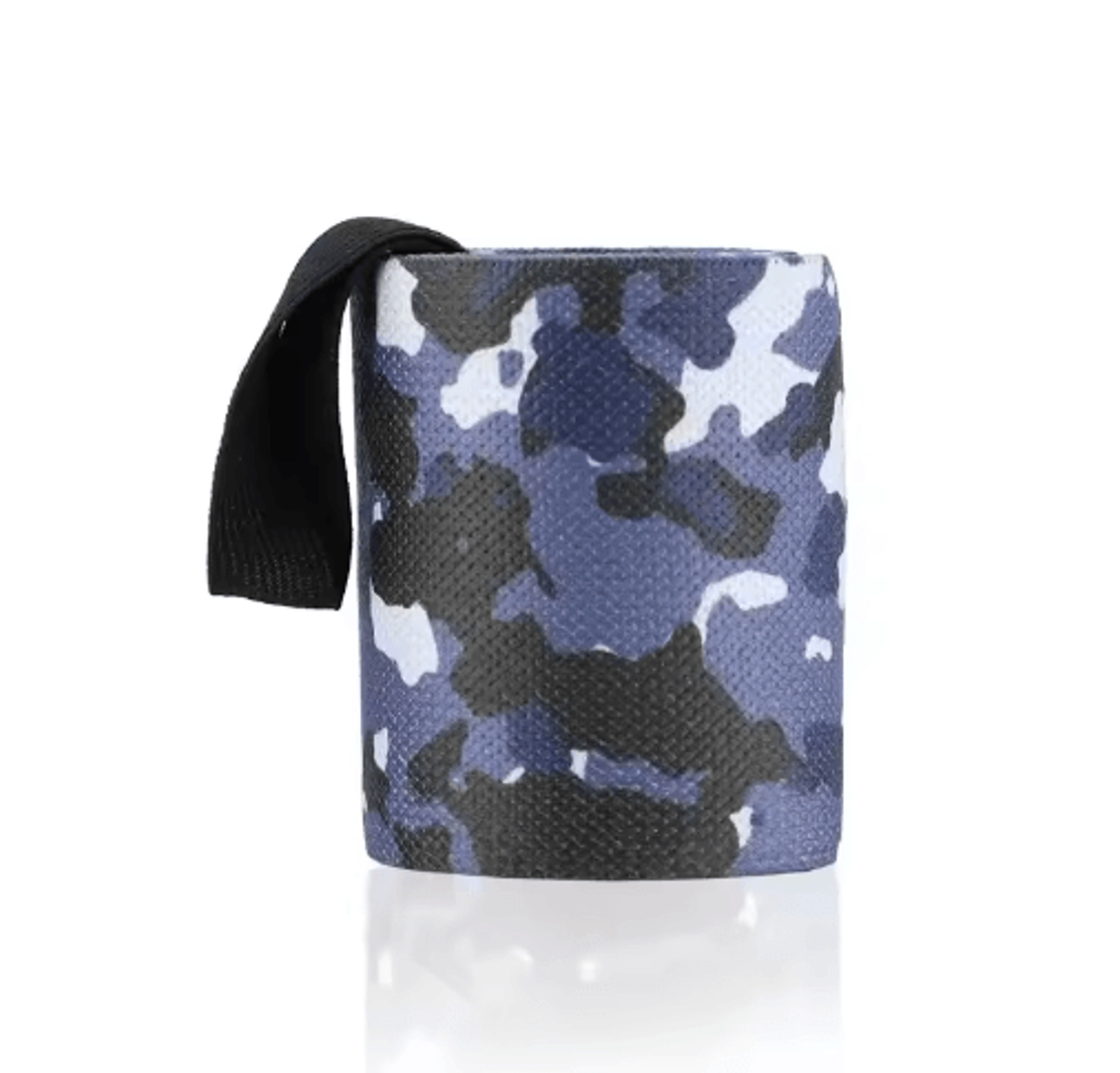 1PC Adjustable Wrist Support Gym Strap  Camouflage Elastic Wrist Wrap For Weightlifting  Fitness 5