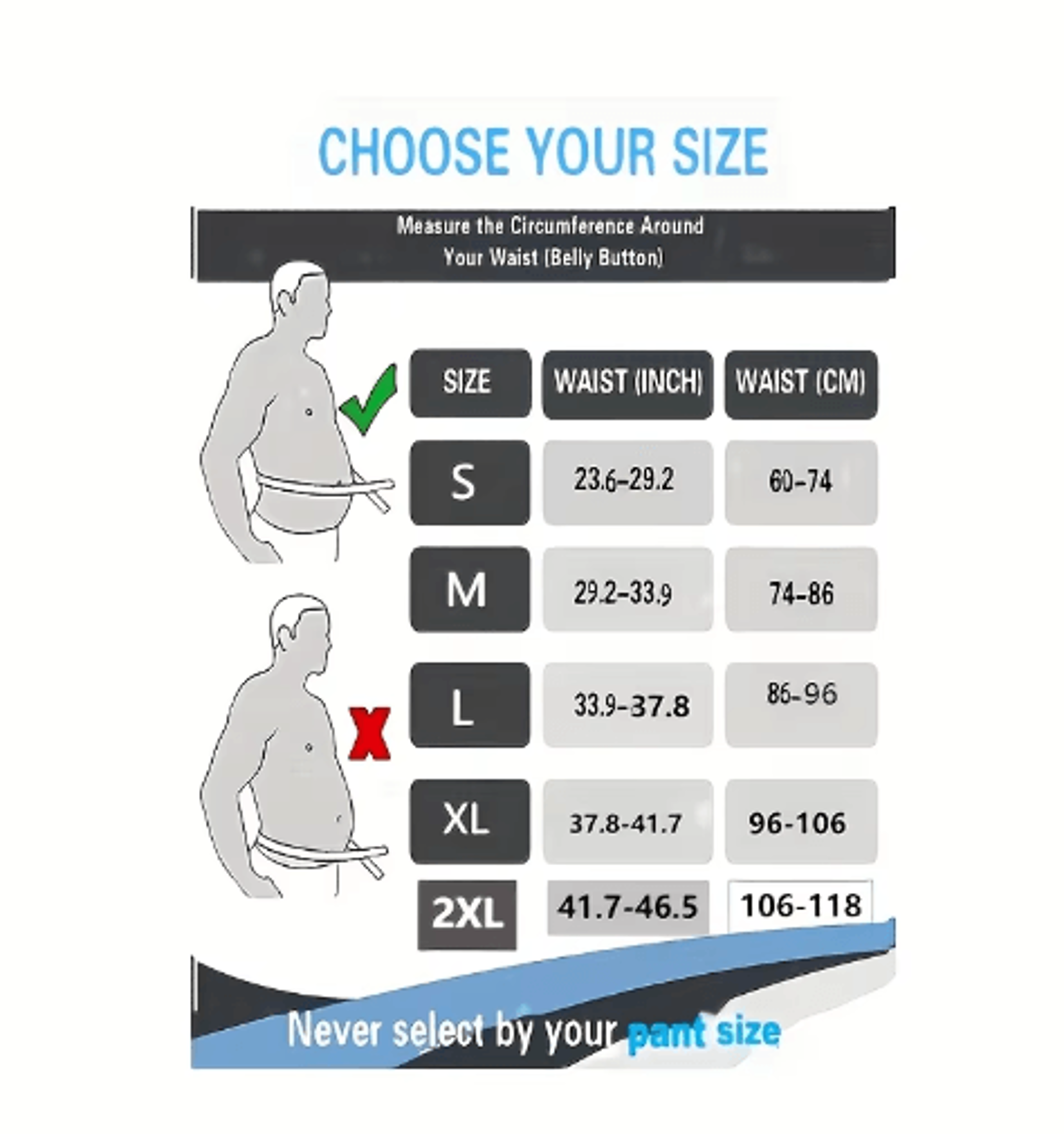 Lower Back Brace  Adjustable Lumbar Support Belt For Work Lifting  Everyday Support 3