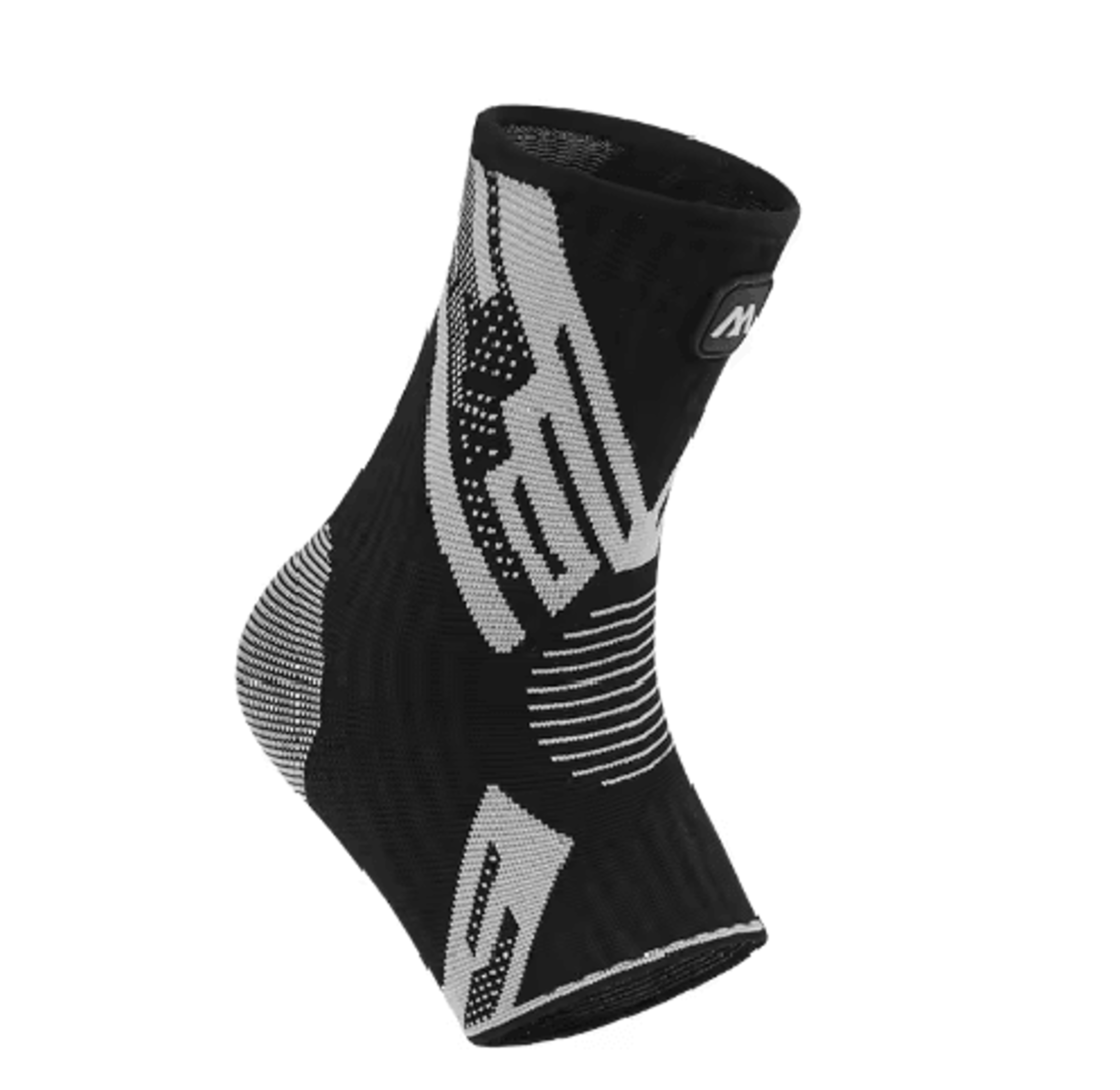 Ankle Support Compression Sleeve  Breathable Compression Brace For Fitness Sports  Everyday Wear 1