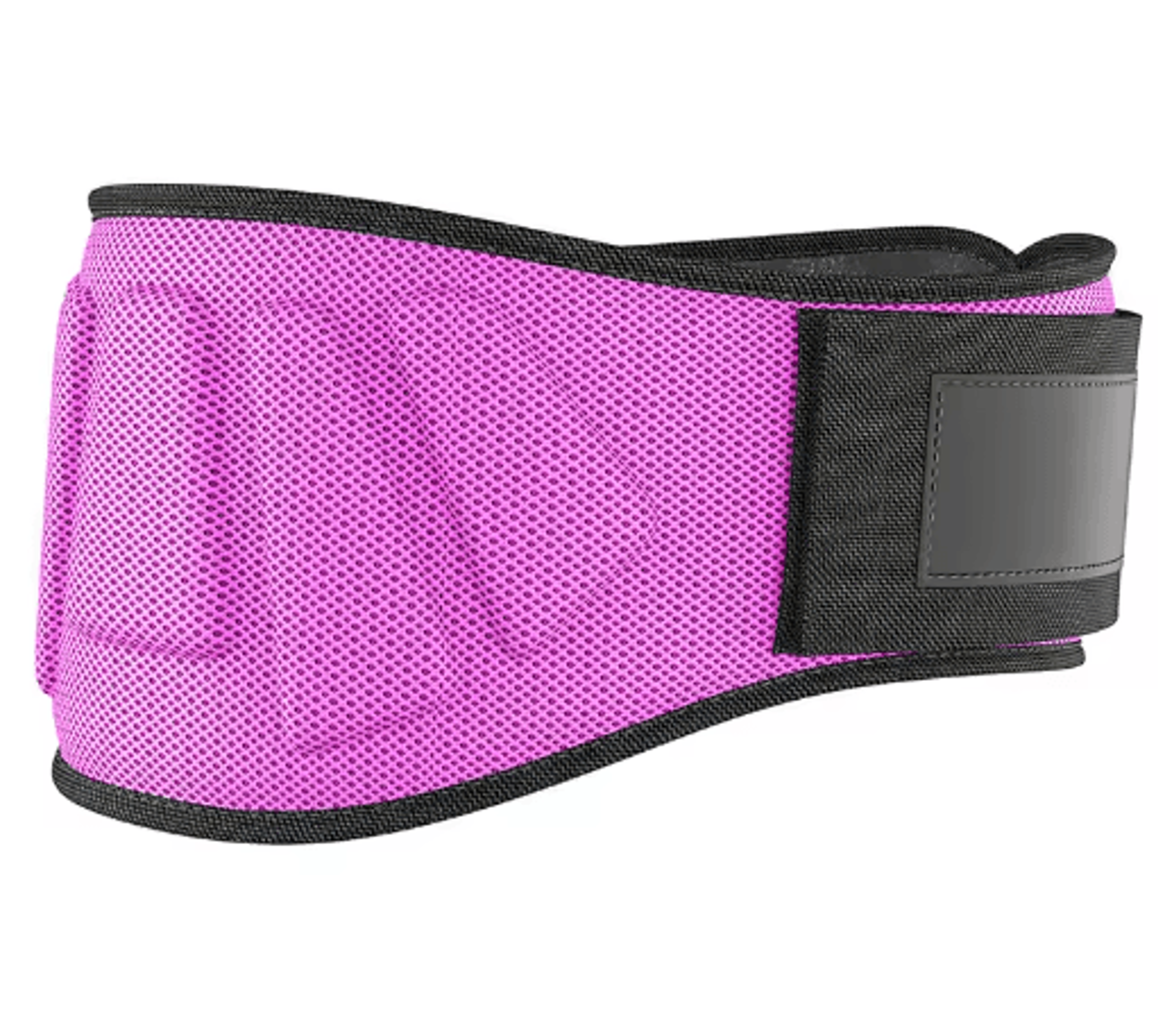 Weight Lifting Belt Gym Back Support Lumbar Support Belt Powerlifting Belt Workout Waist Belt 3