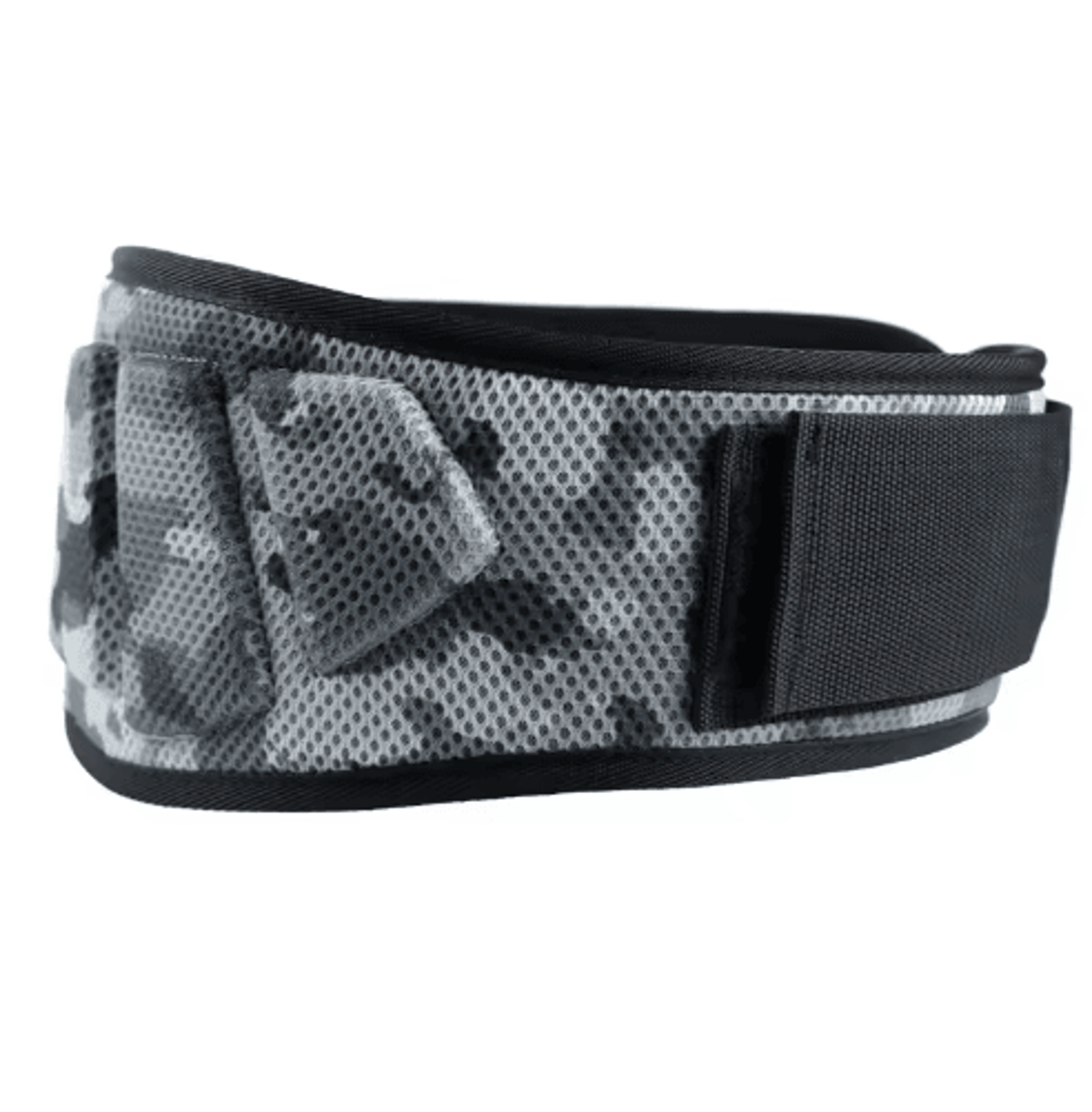 Weight Lifting Belt Gym Back Support Lumbar Support Belt Powerlifting Belt Workout Waist Belt 5
