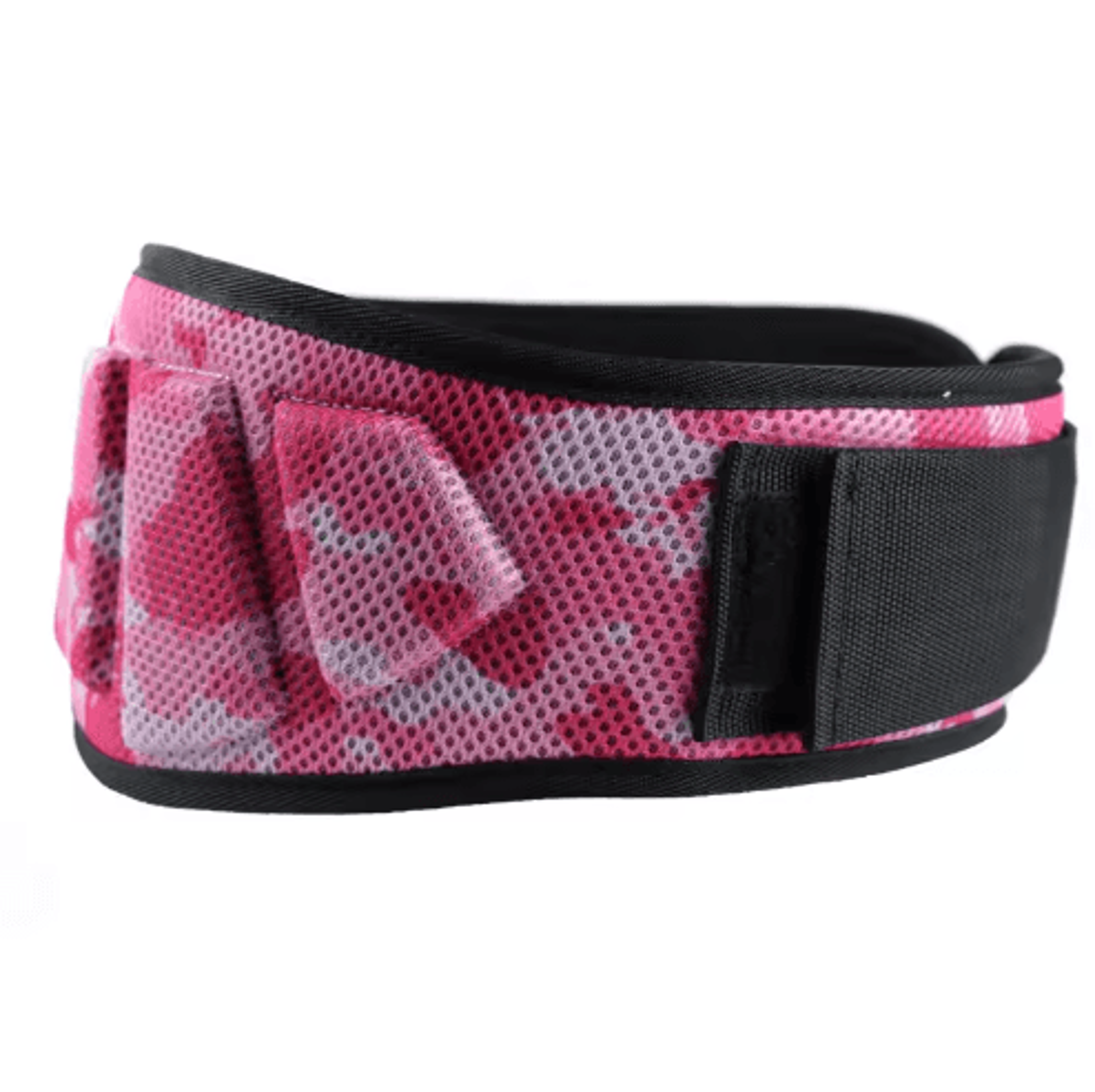 Weight Lifting Belt Gym Back Support Lumbar Support Belt Powerlifting Belt Workout Waist Belt 6