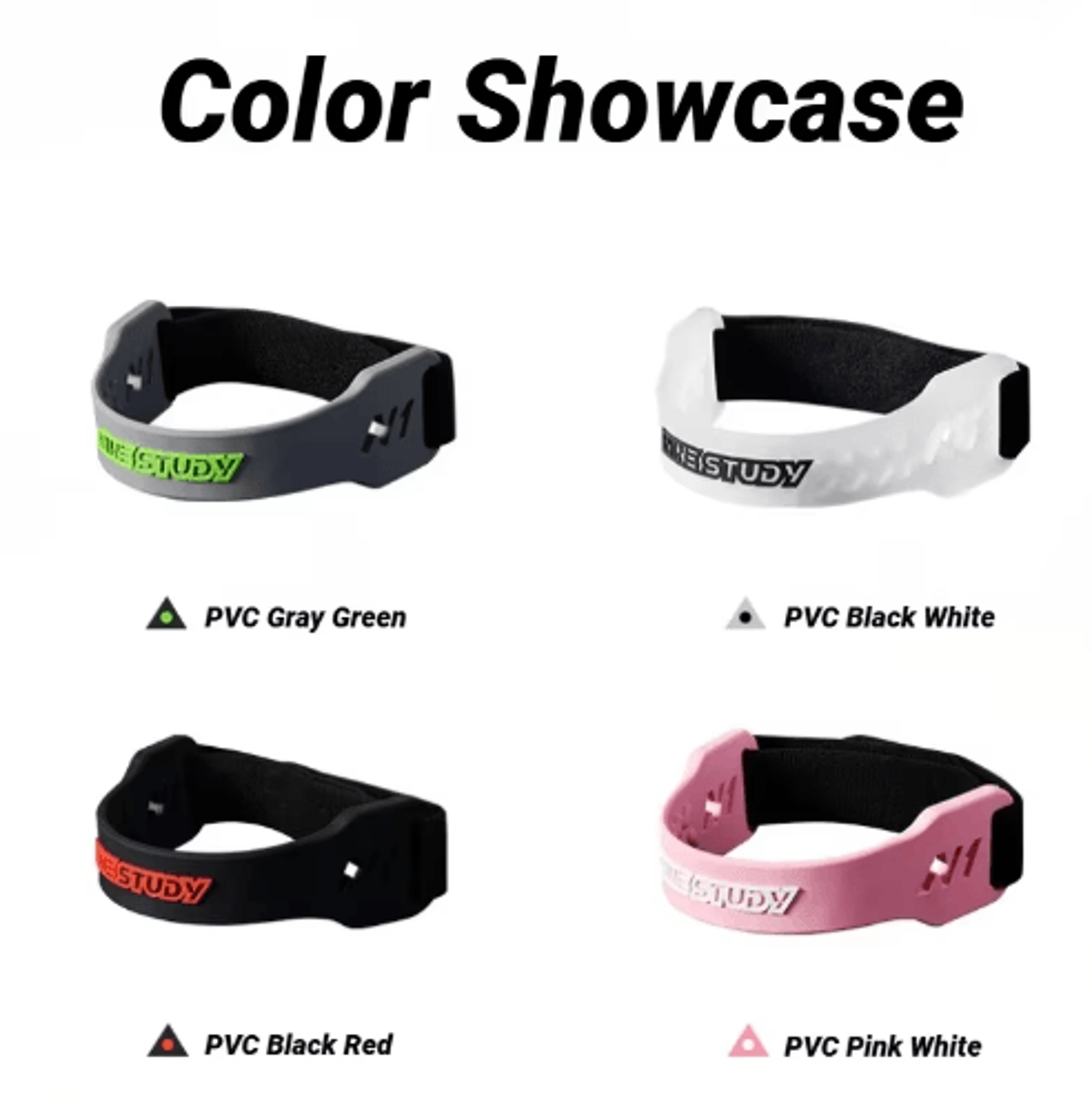 Adjustable Silicone Patella Knee Strap  ShockAbsorbing Compression Knee Support Brace 6