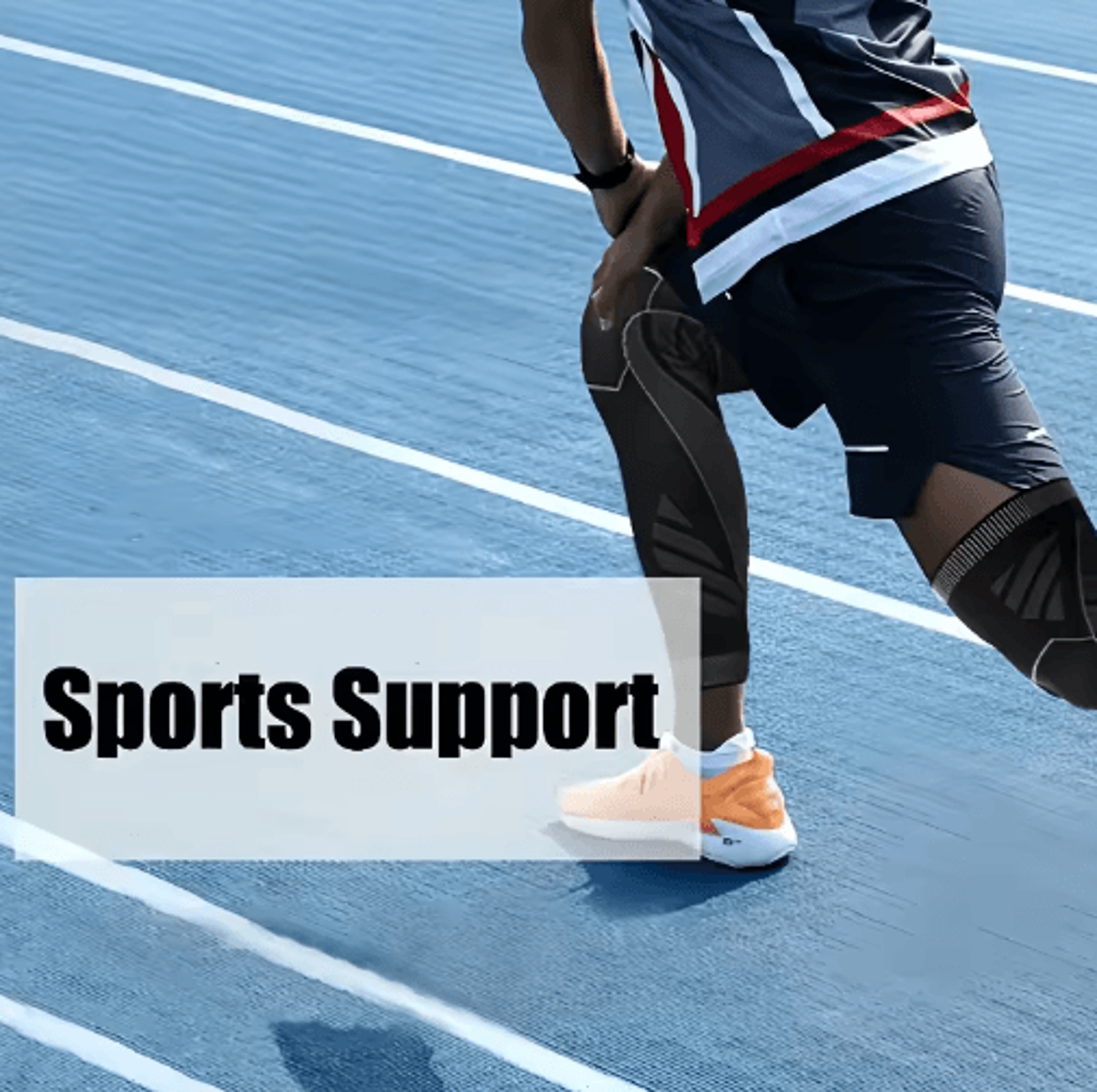 Full Leg Compression Sleeve Graduated Compression Sleeve Leg Support Sleeve Sports Compression Stoc 2