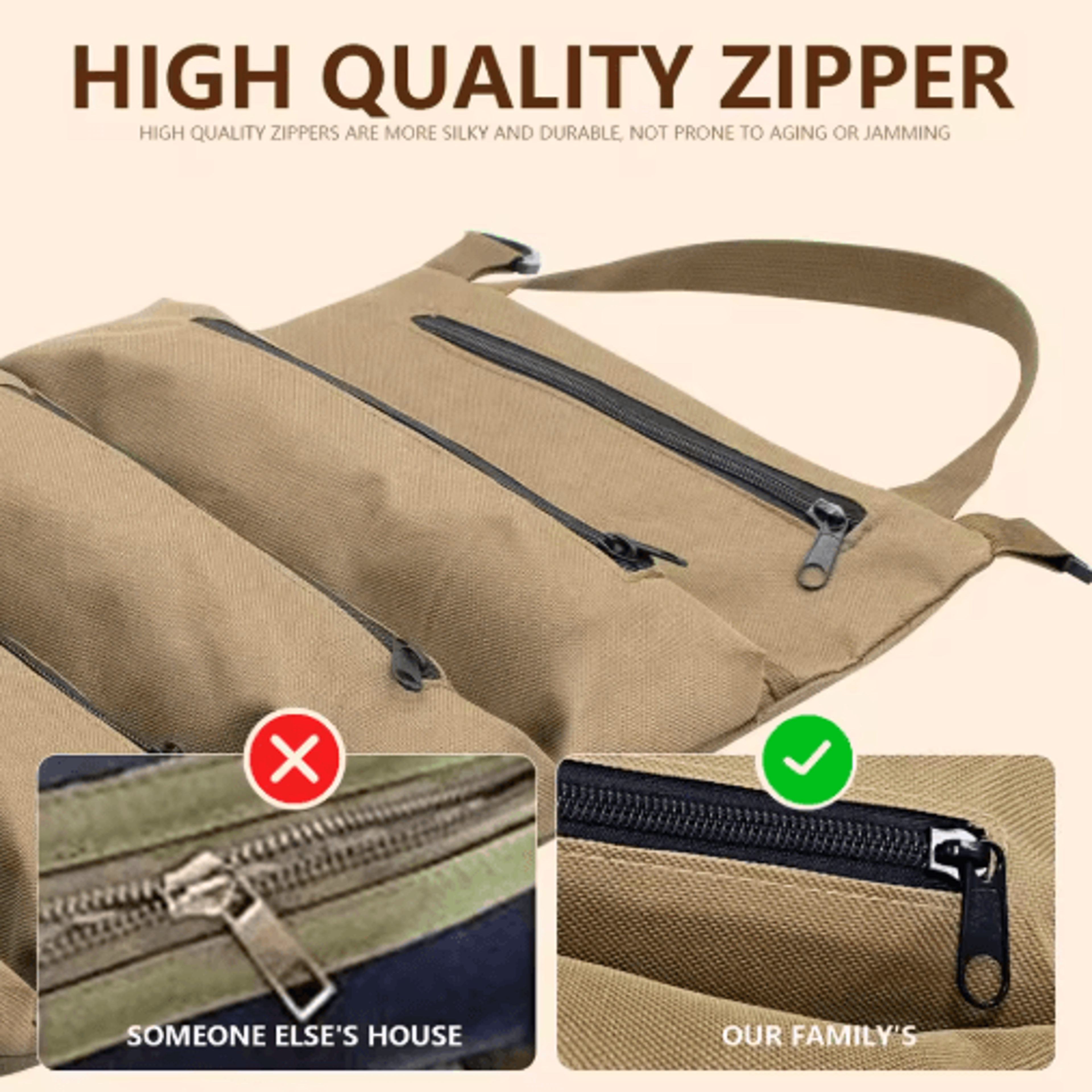 Tool Roll Bag Tool Storage Bag Portable Tool Organizer Maintenance Tool Bag Canvas Tool Roll 10