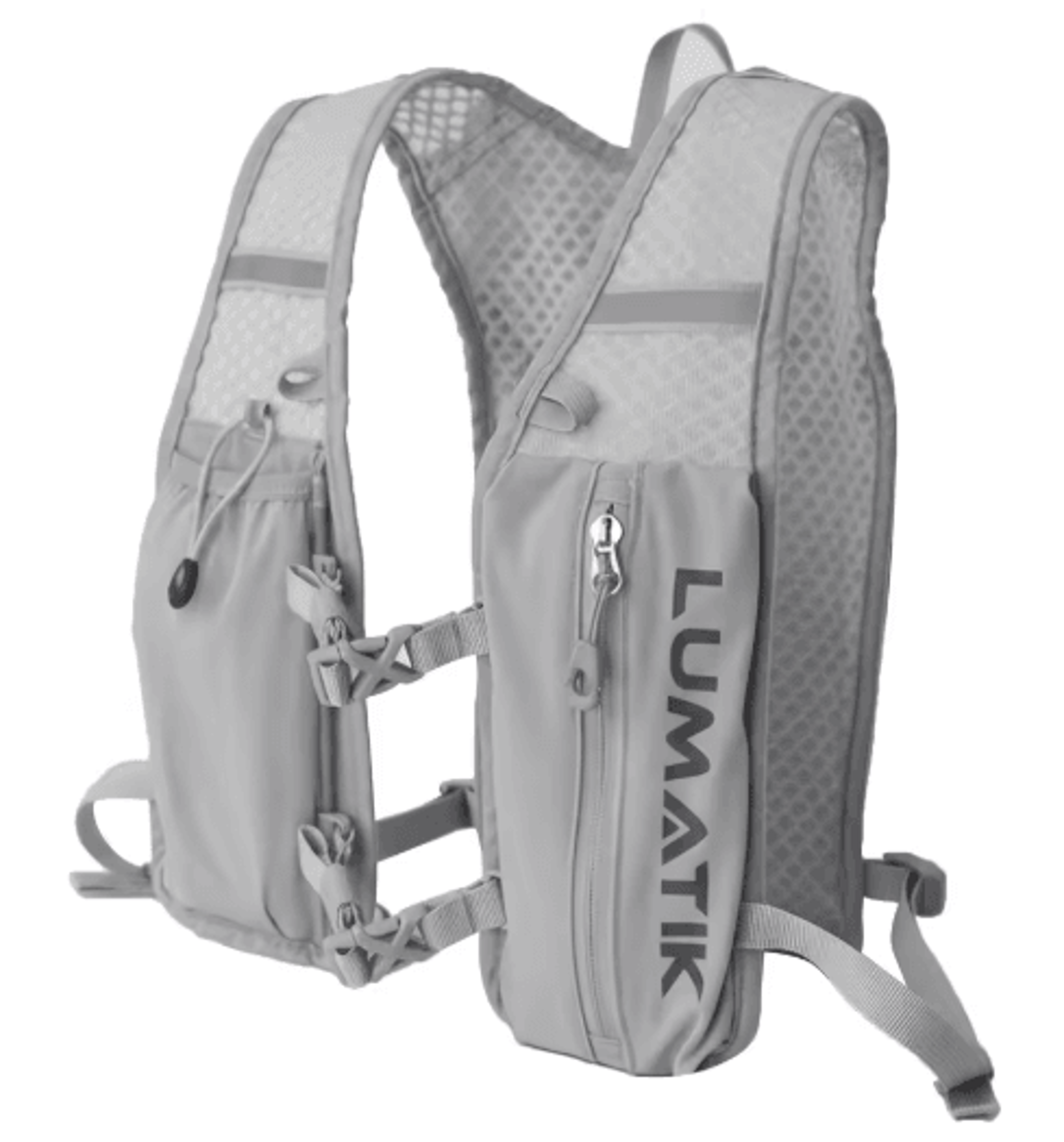 Hydration Backpack Running Hydration Pack Cycling Water Backpack Trail Running Backpack Lightweight 6